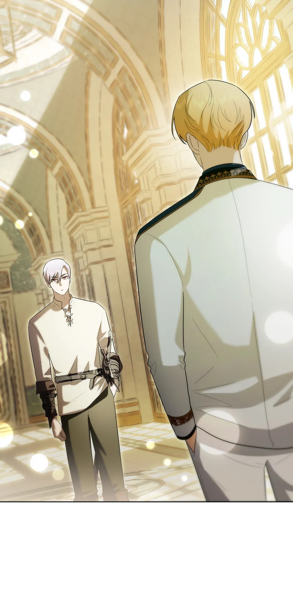 Read Let Me Tag Along chapter 35 image 79 on Lezhin