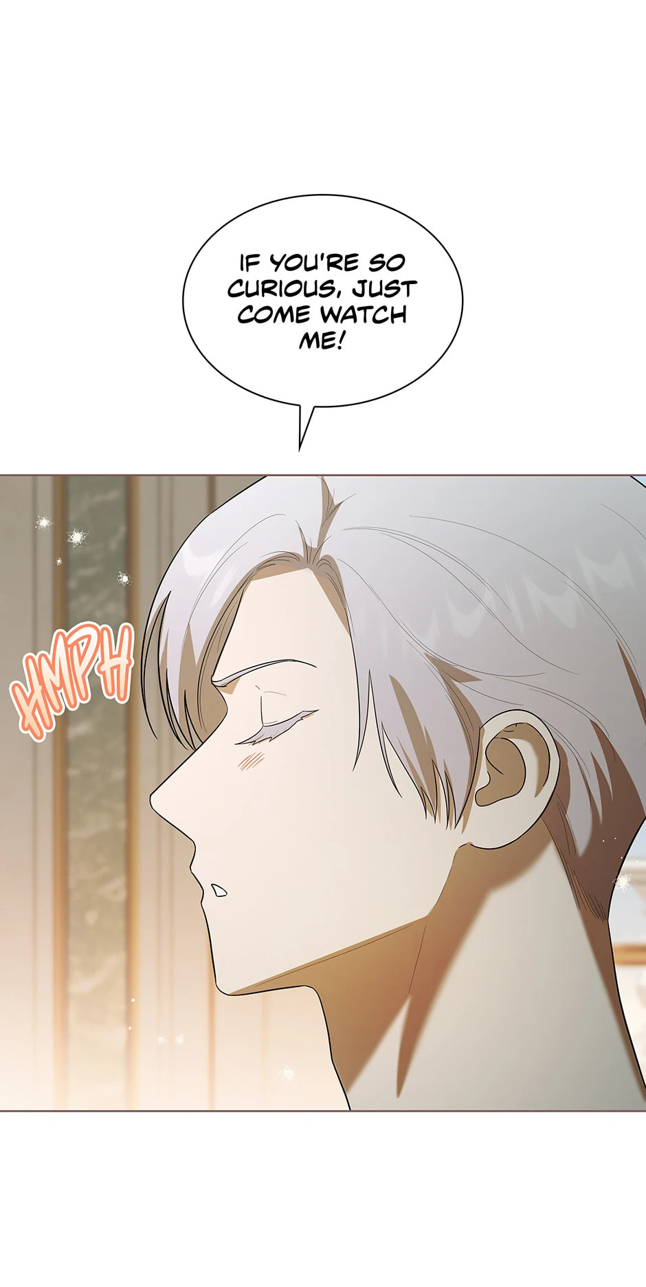 Read Let Me Tag Along chapter 35 image 84 on Lezhin