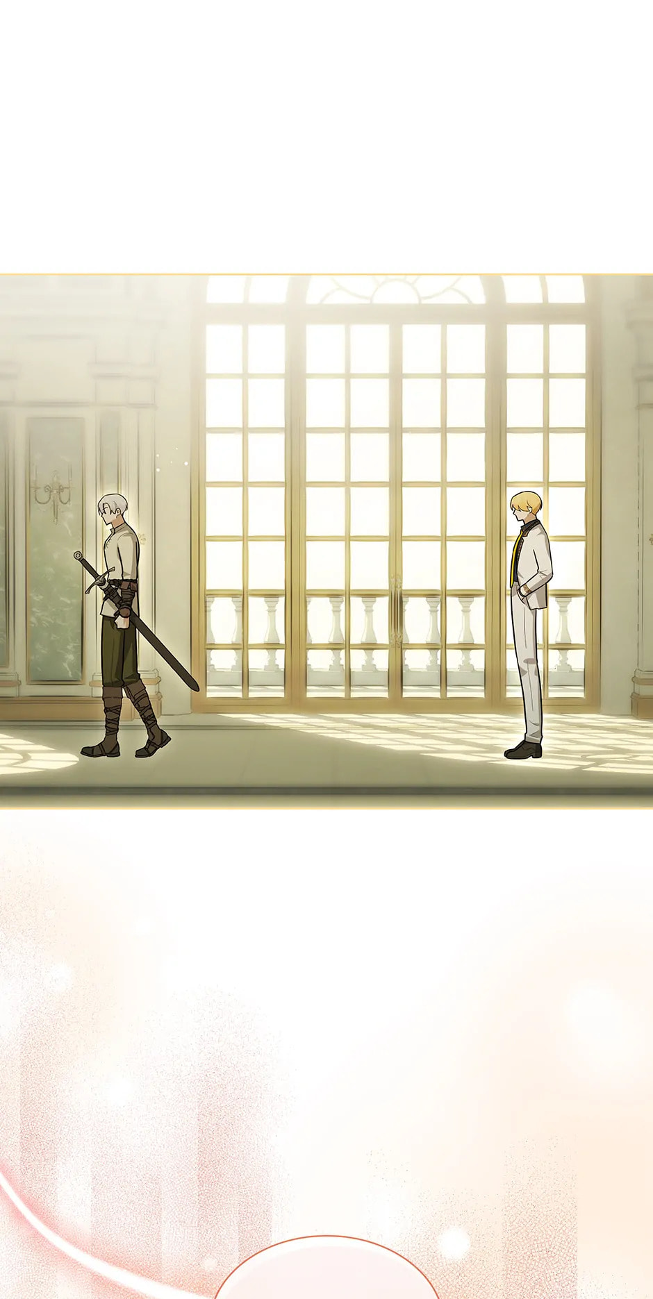 Read Let Me Tag Along chapter 35 image 86 on Lezhin