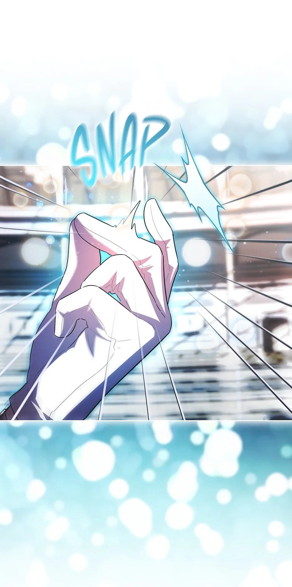 Read Let Me Tag Along chapter 35 image 9 on Lezhin