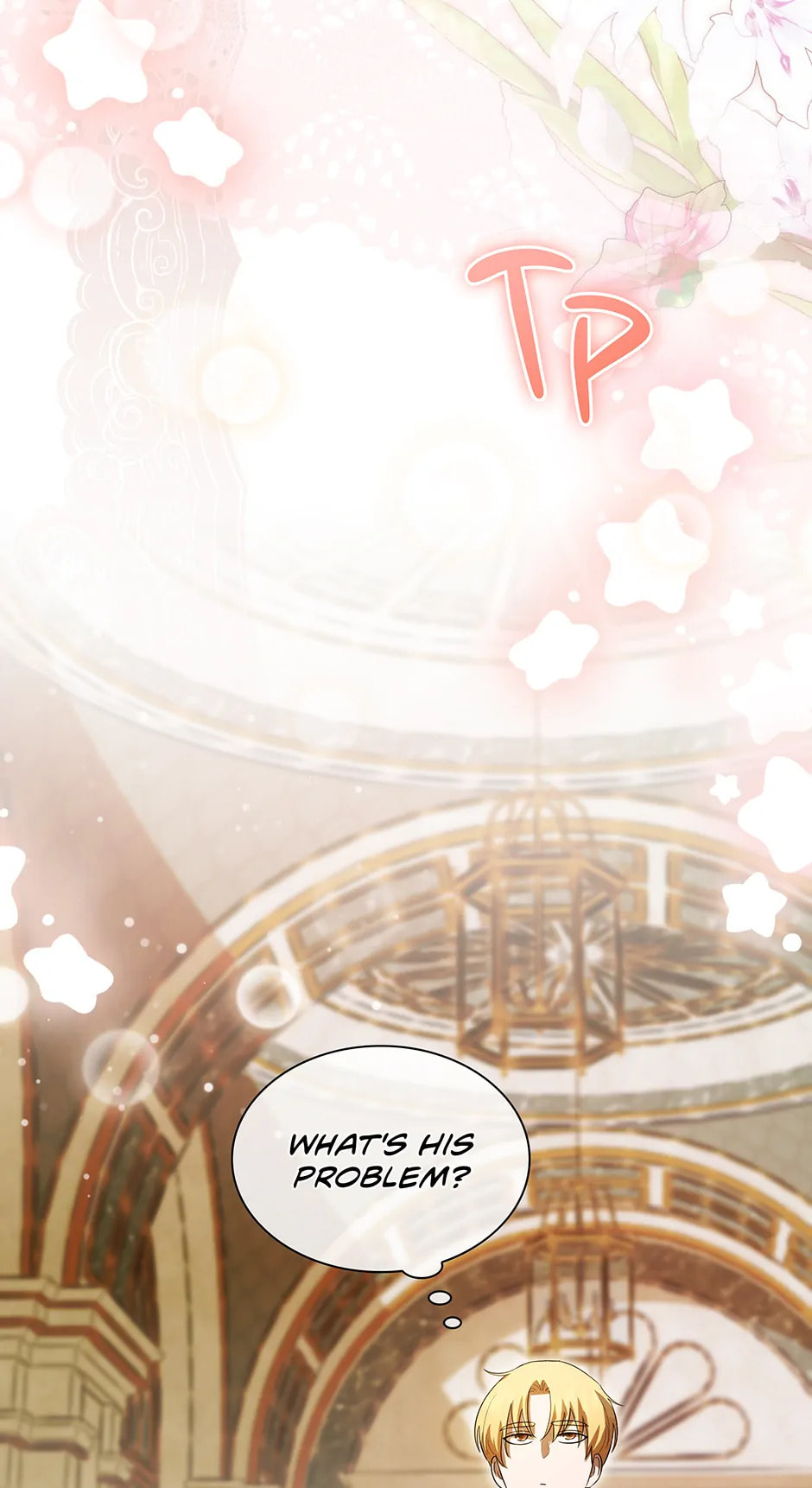 Read Let Me Tag Along chapter 35 image 90 on Lezhin
