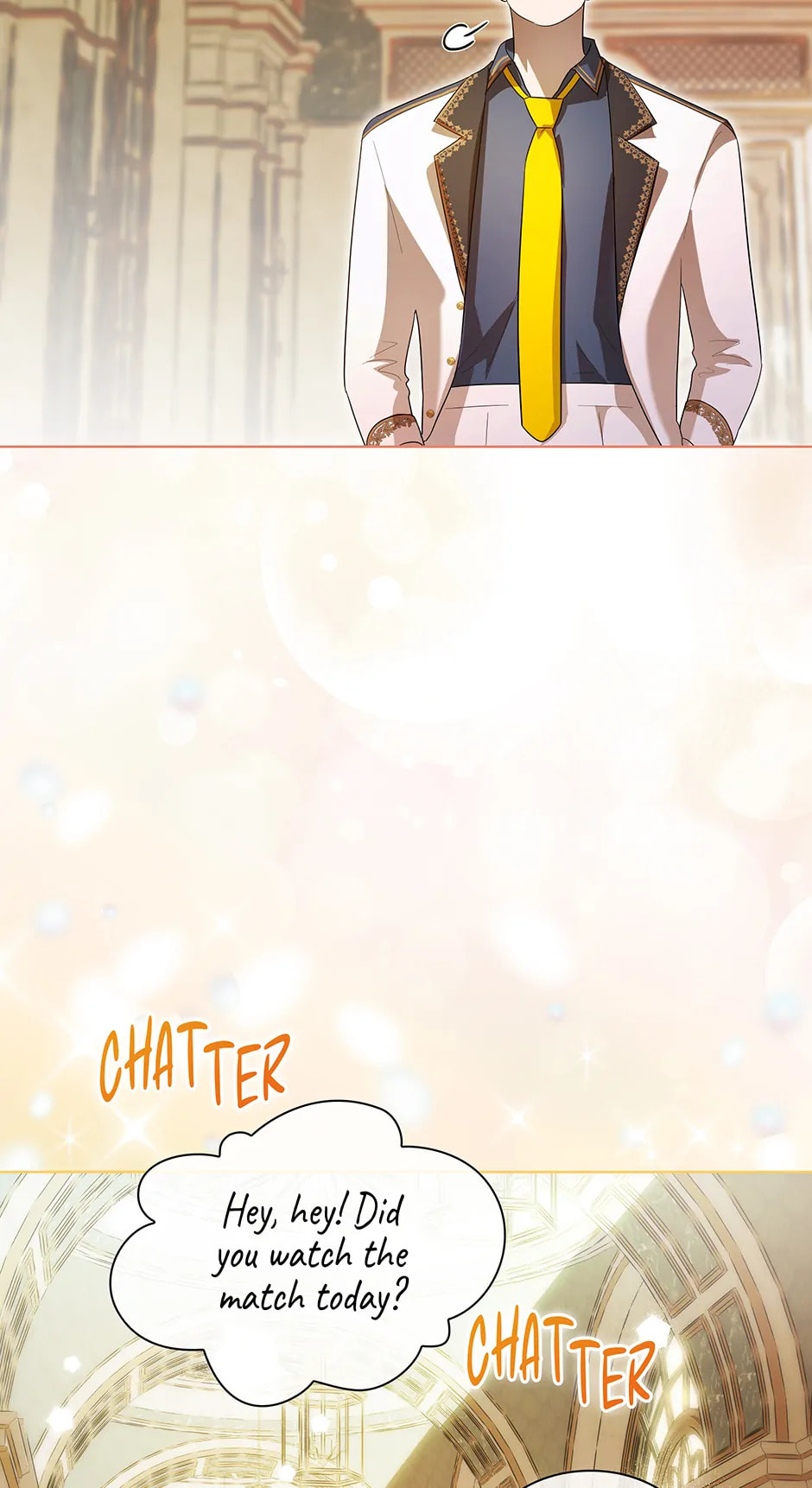 Read Let Me Tag Along chapter 35 image 91 on Lezhin
