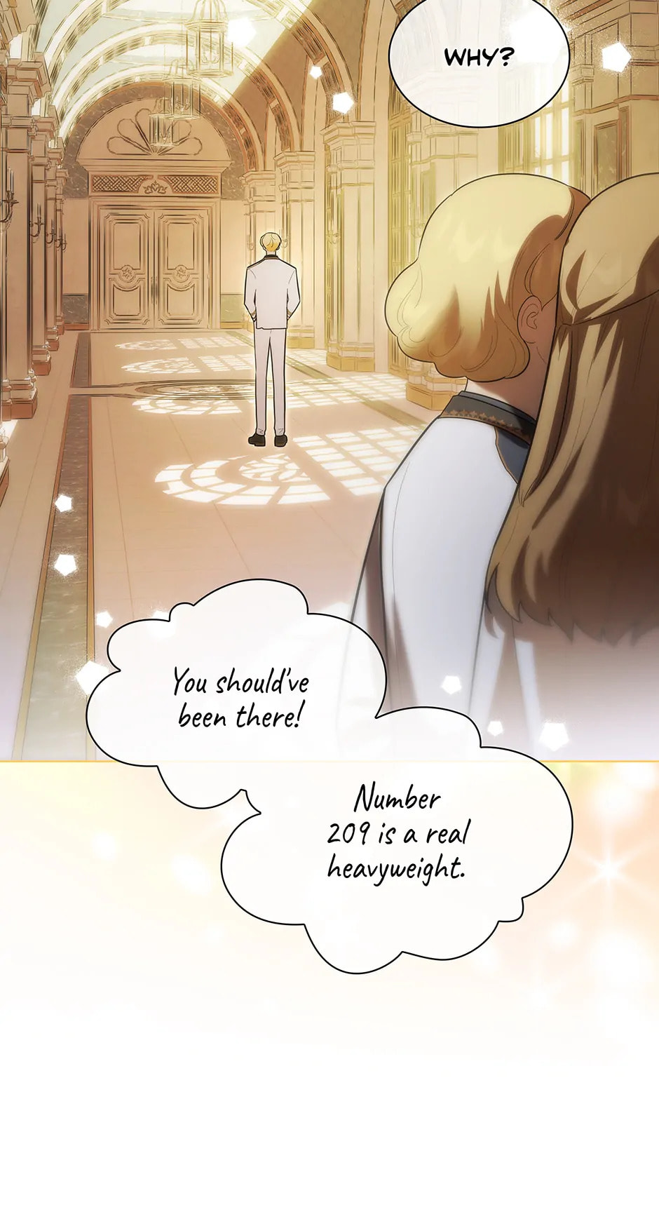 Read Let Me Tag Along chapter 35 image 92 on Lezhin
