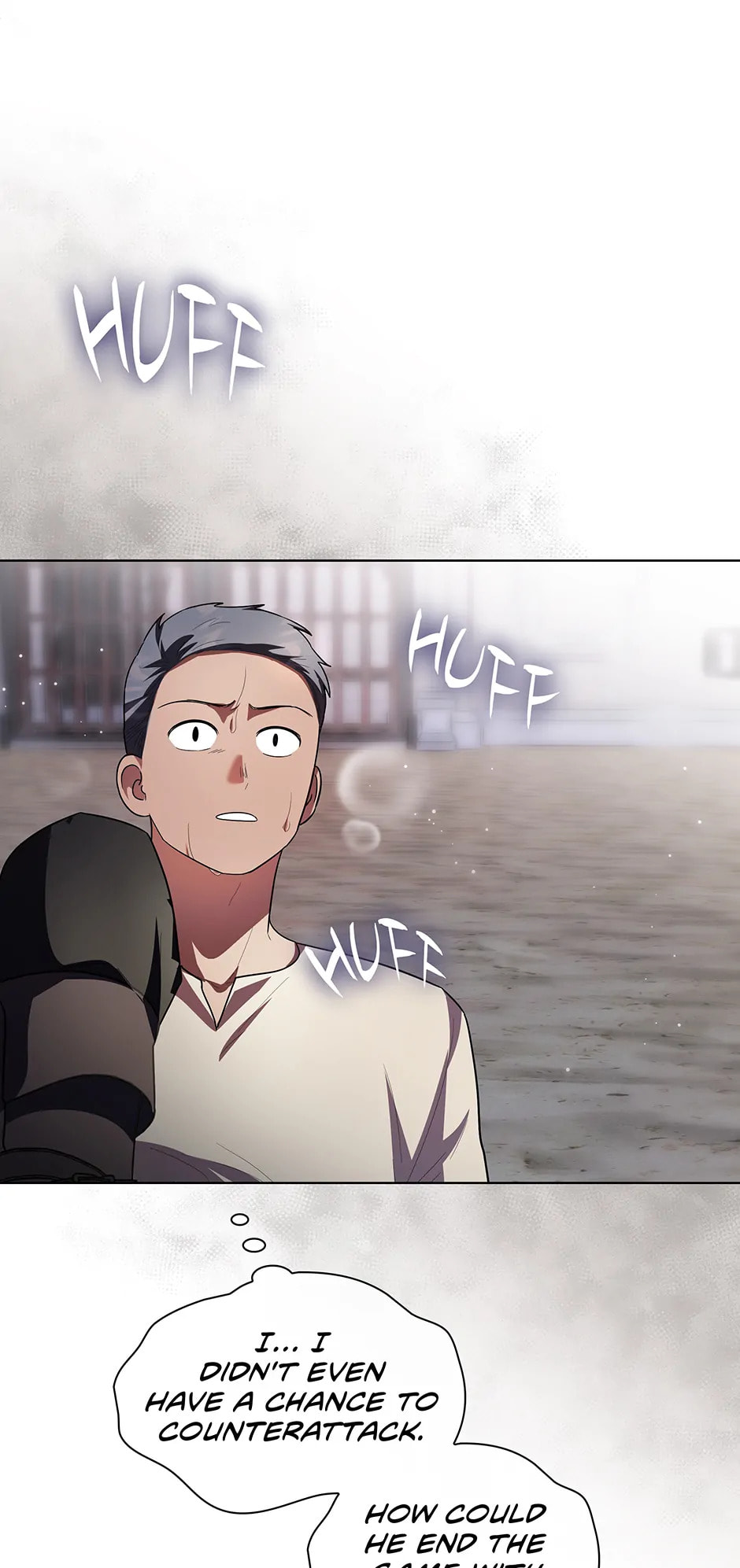 Read Let Me Tag Along chapter 35 image 97 on Lezhin