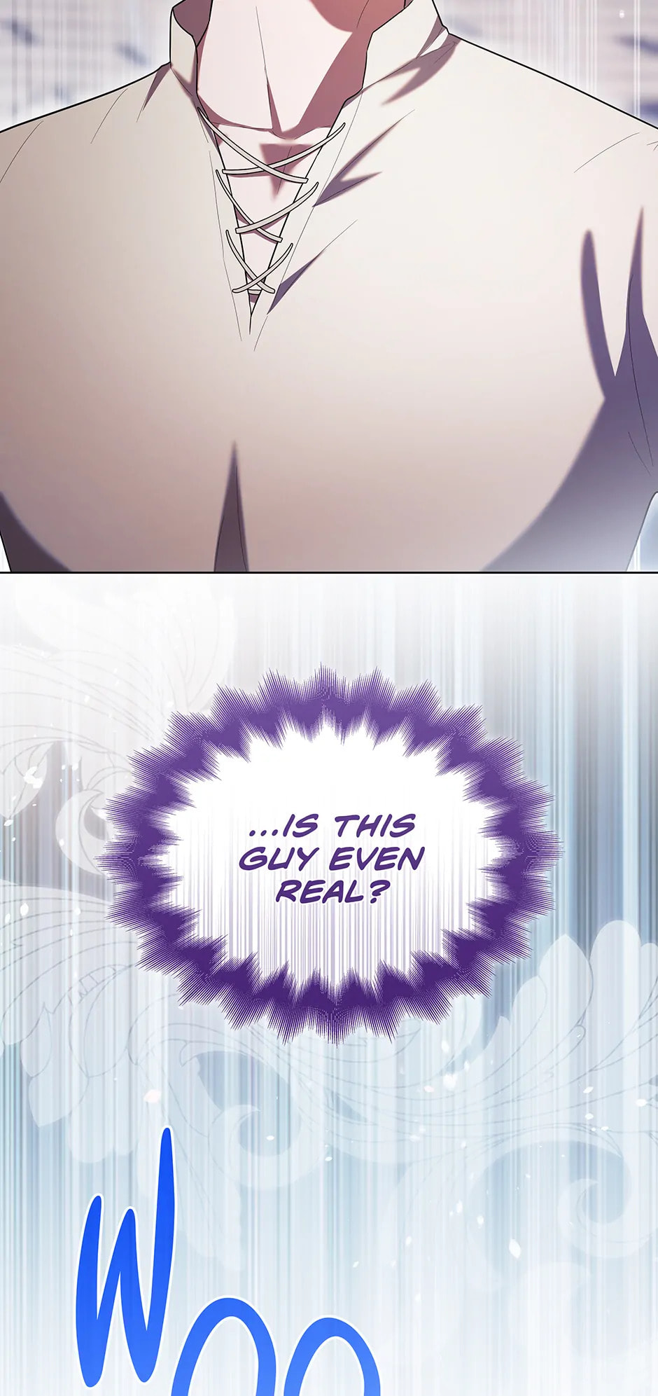 Read Let Me Tag Along chapter 35 image 99 on Lezhin