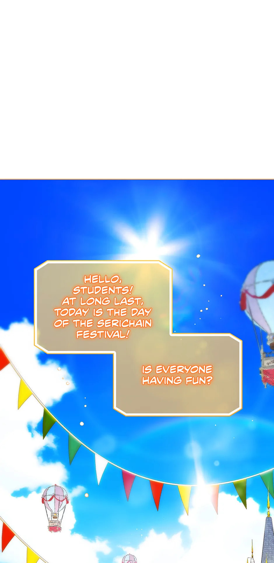 Read Let Me Tag Along chapter 36 image 0 on Lezhin