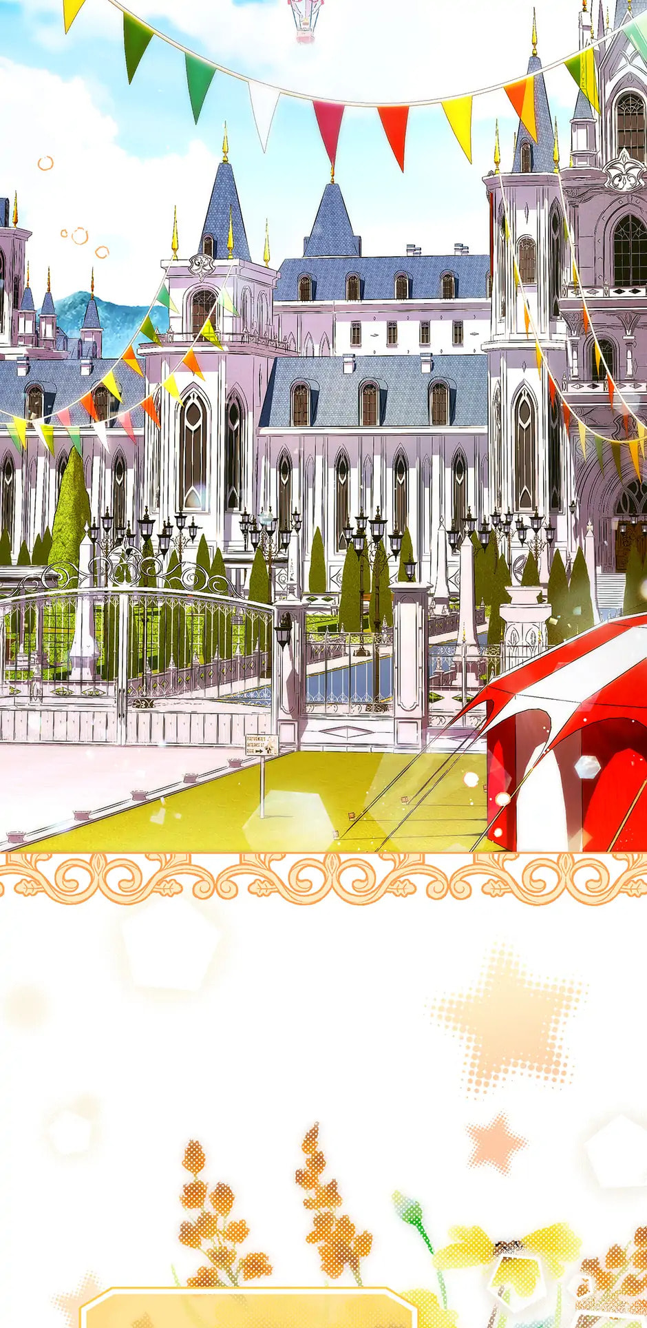 Read Let Me Tag Along chapter 36 image 1 on Lezhin