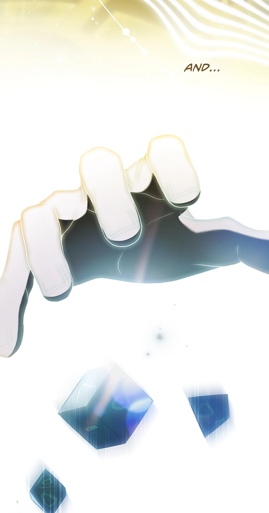 Read Let Me Tag Along chapter 36 image 15 on Lezhin