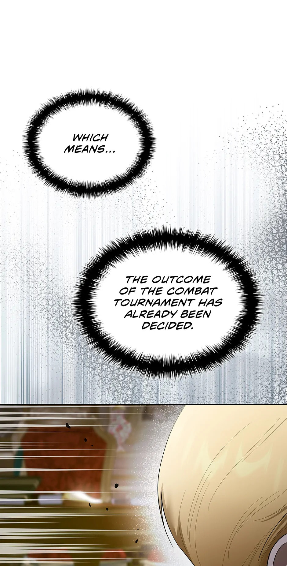 Read Let Me Tag Along chapter 36 image 17 on Lezhin