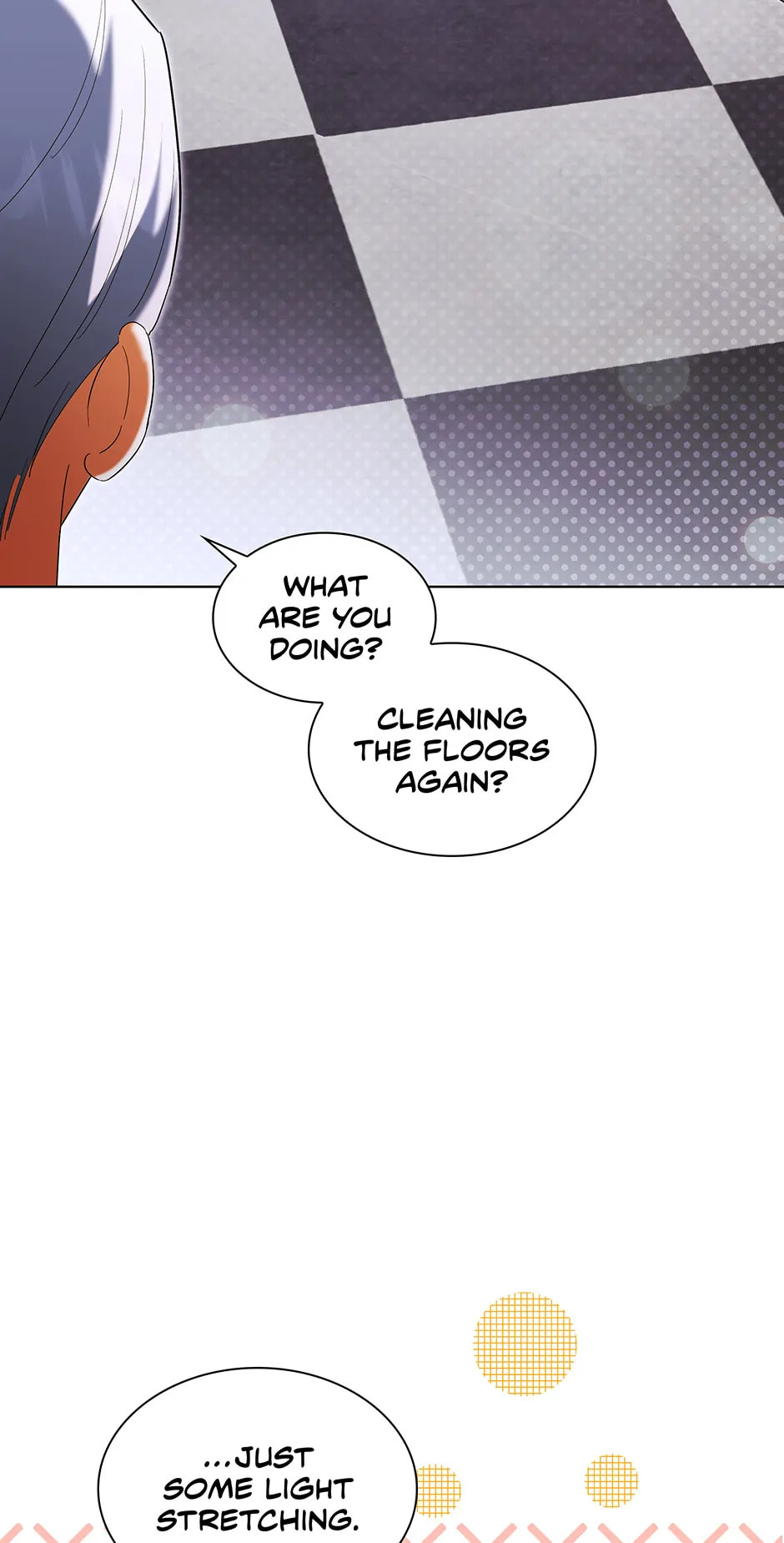 Read Let Me Tag Along chapter 36 image 19 on Lezhin