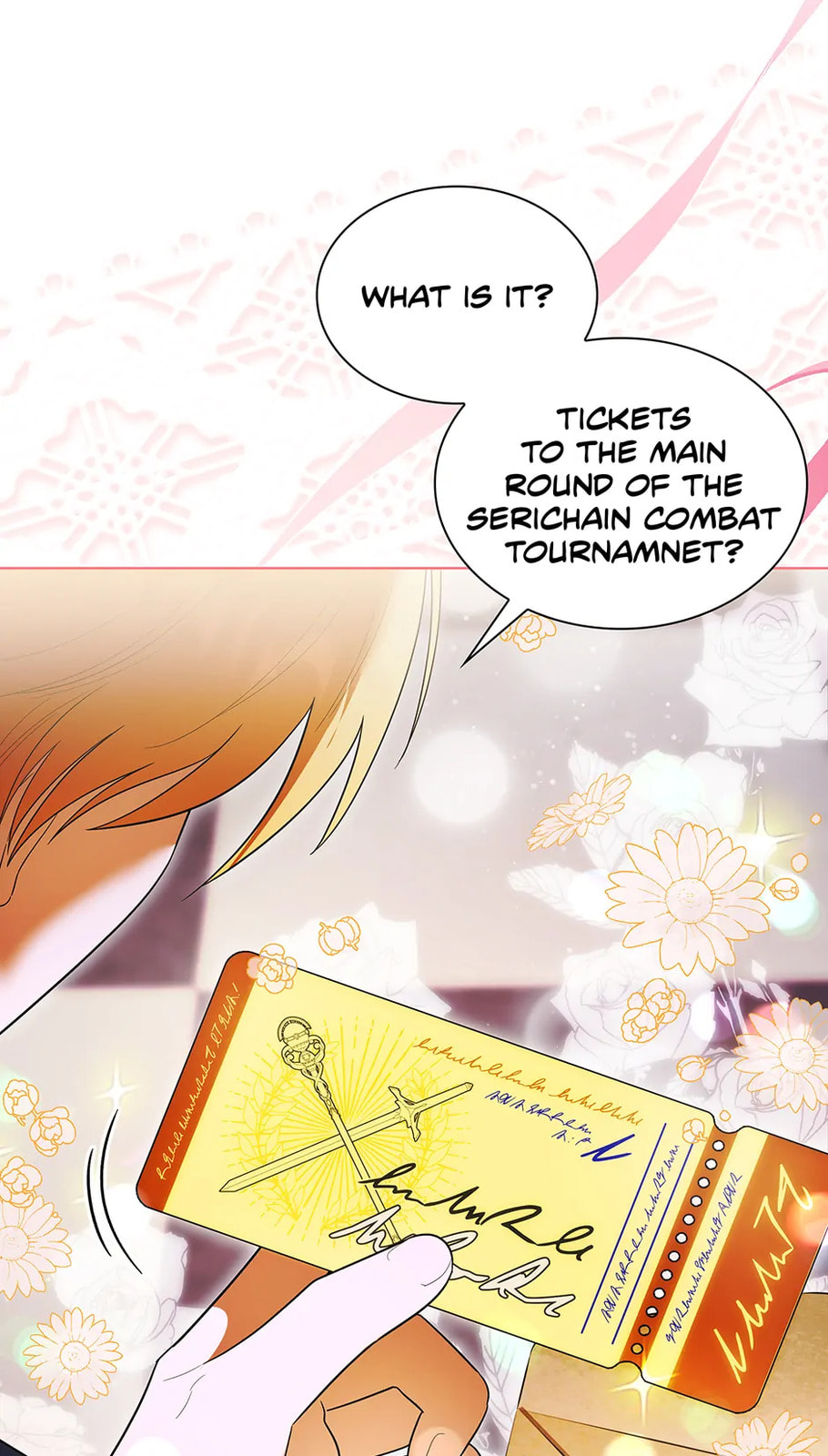 Read Let Me Tag Along chapter 36 image 23 on Lezhin