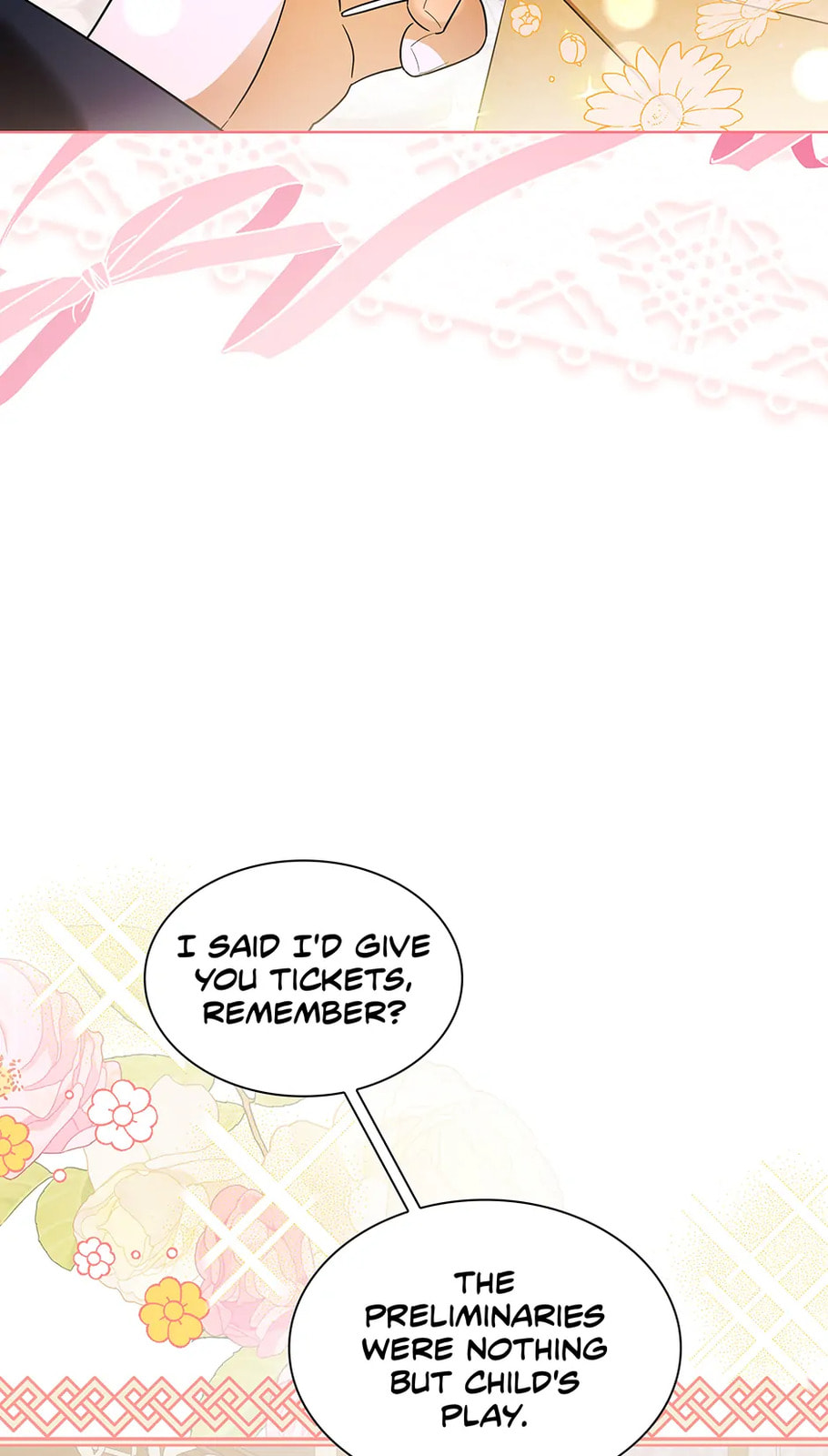 Read Let Me Tag Along chapter 36 image 24 on Lezhin