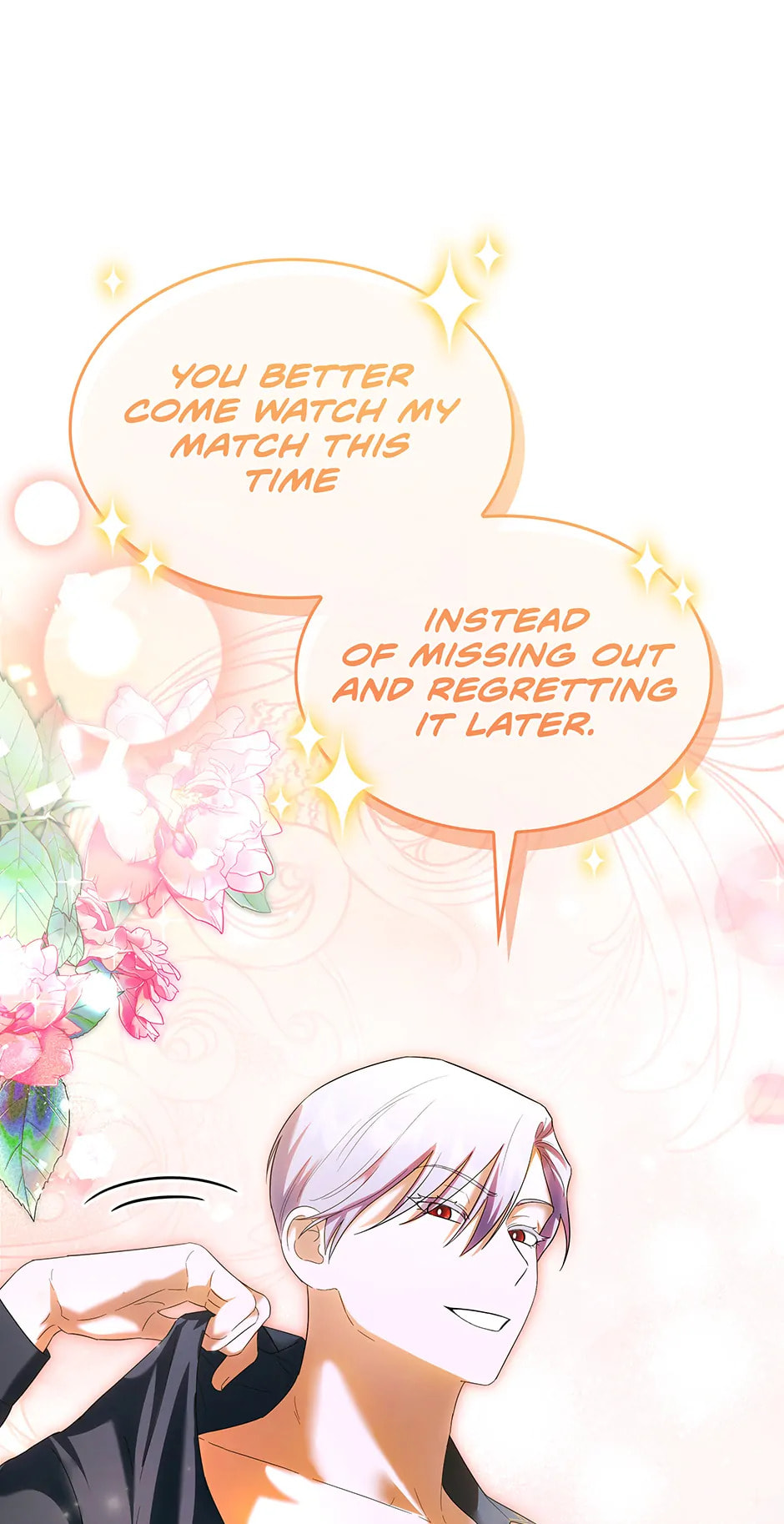 Read Let Me Tag Along chapter 36 image 26 on Lezhin