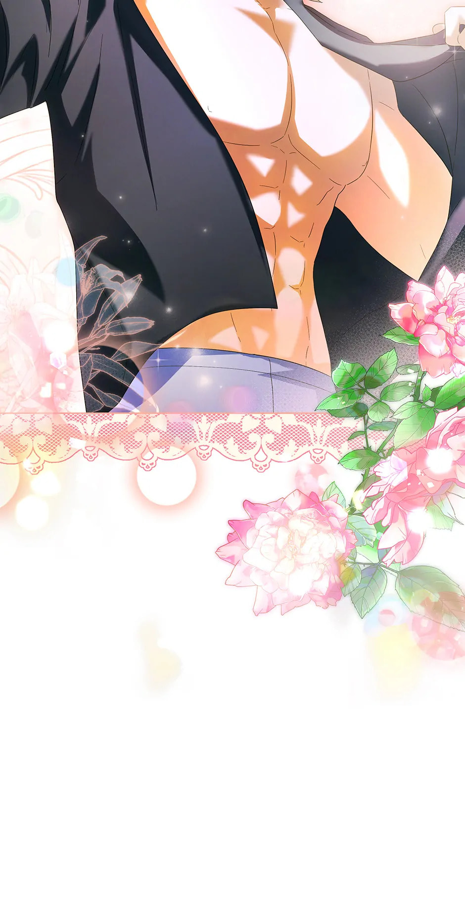 Read Let Me Tag Along chapter 36 image 27 on Lezhin