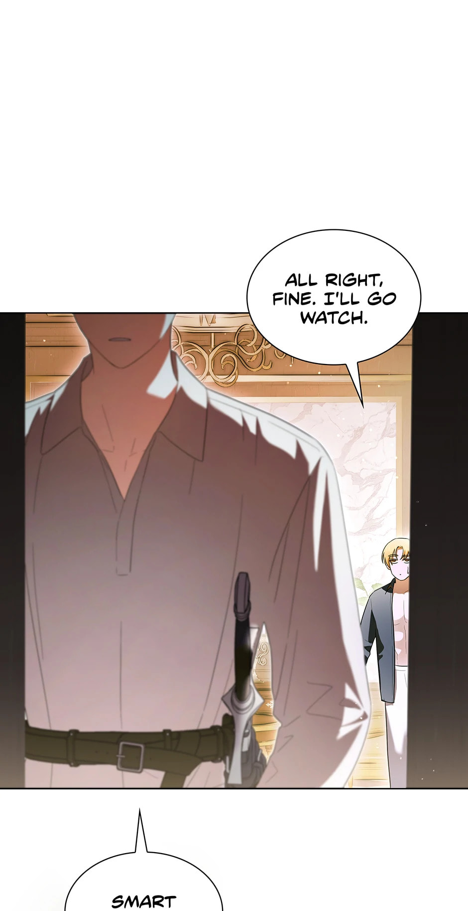Read Let Me Tag Along chapter 36 image 29 on Lezhin