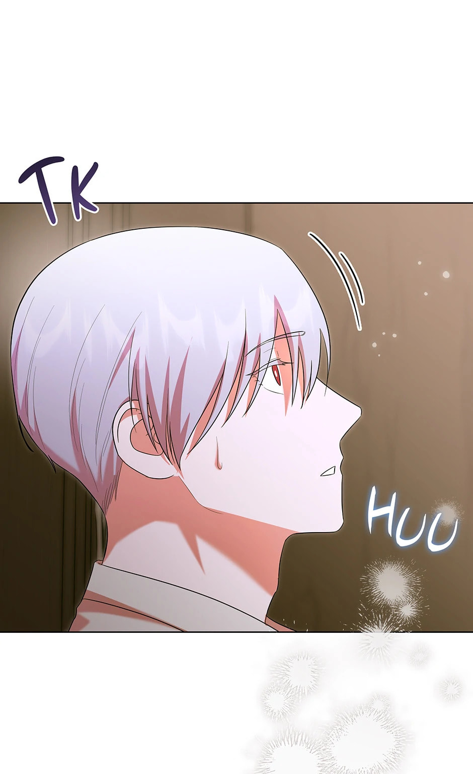 Read Let Me Tag Along chapter 36 image 32 on Lezhin