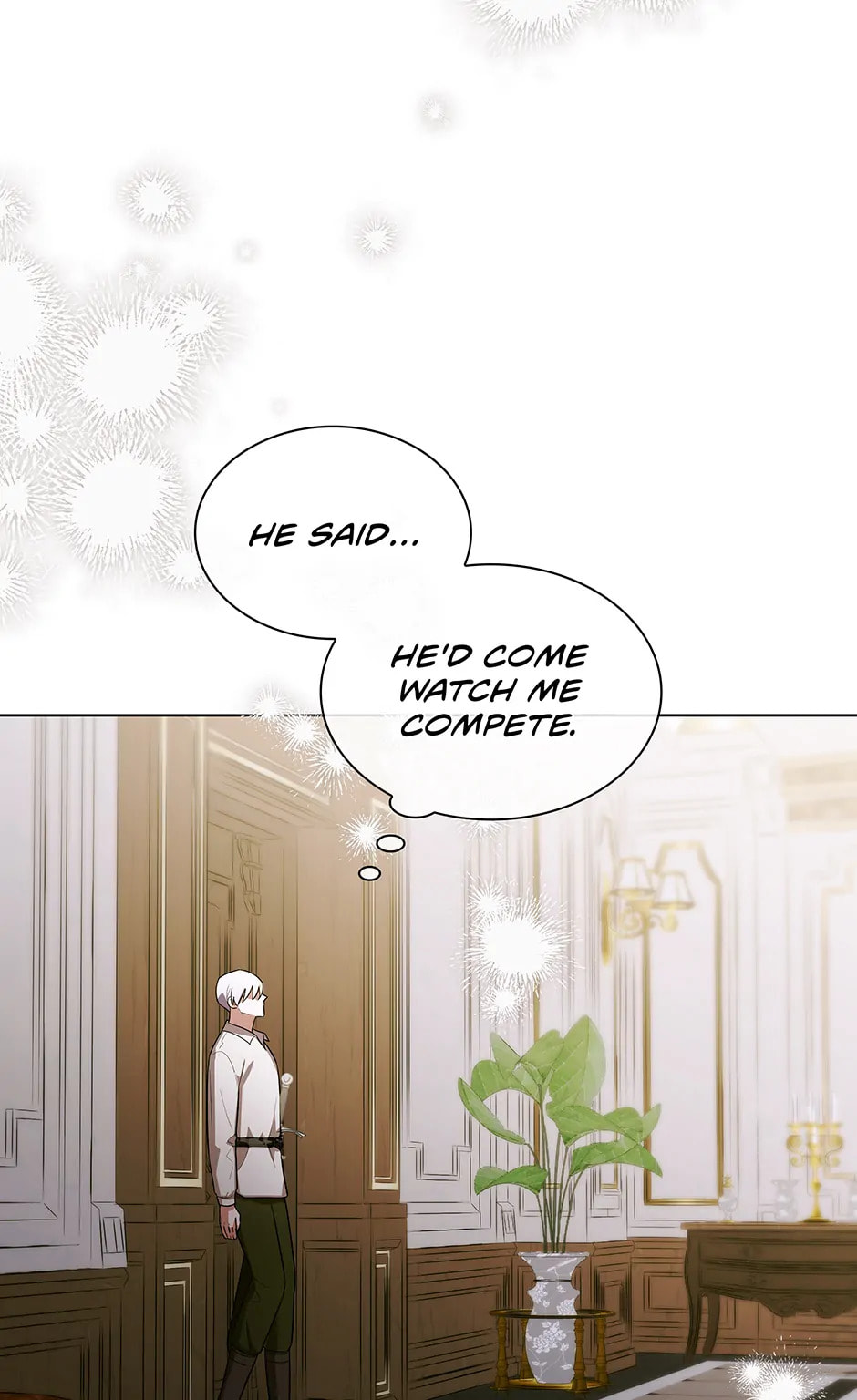 Read Let Me Tag Along chapter 36 image 33 on Lezhin