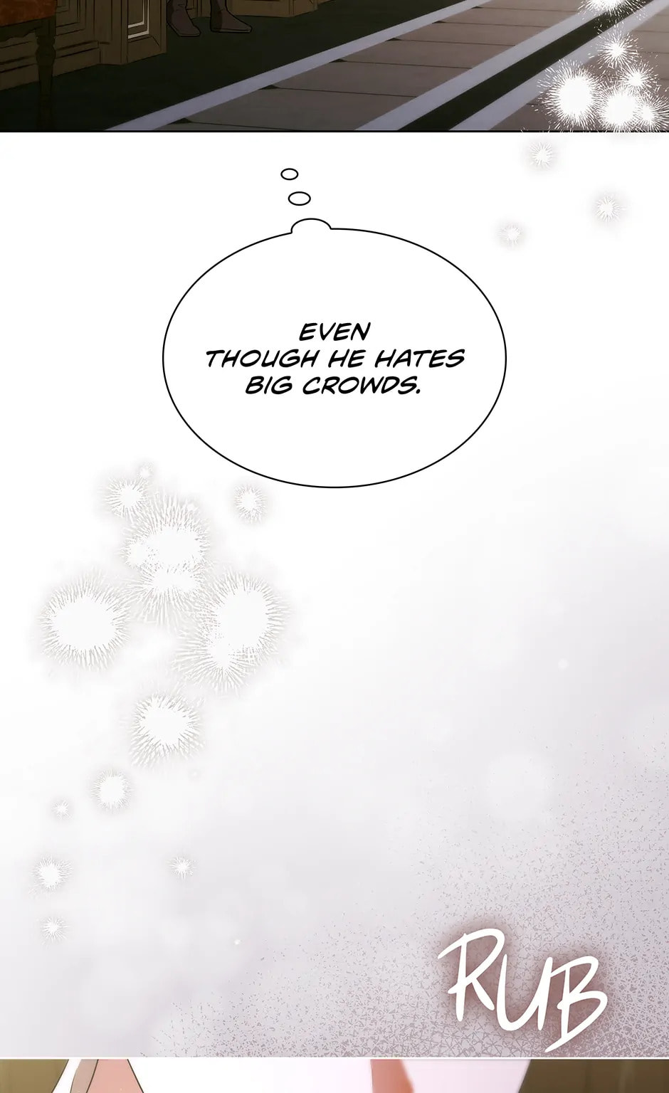 Read Let Me Tag Along chapter 36 image 34 on Lezhin