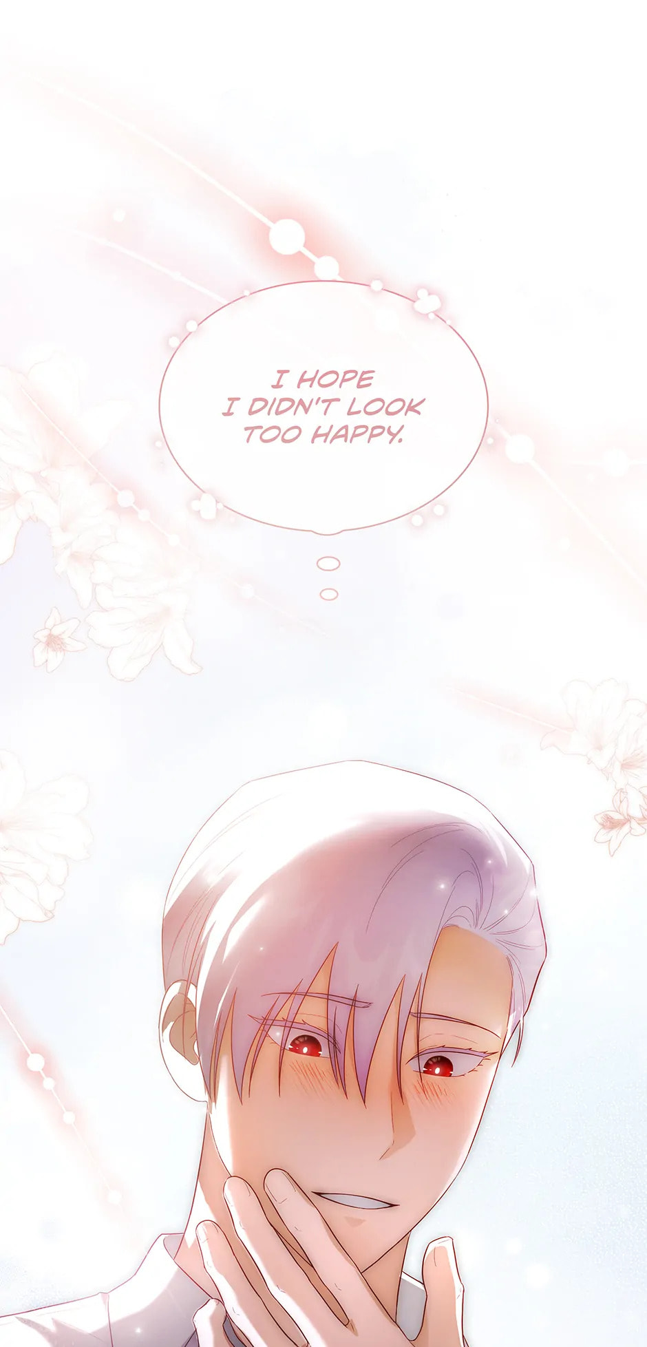 Read Let Me Tag Along chapter 36 image 36 on Lezhin