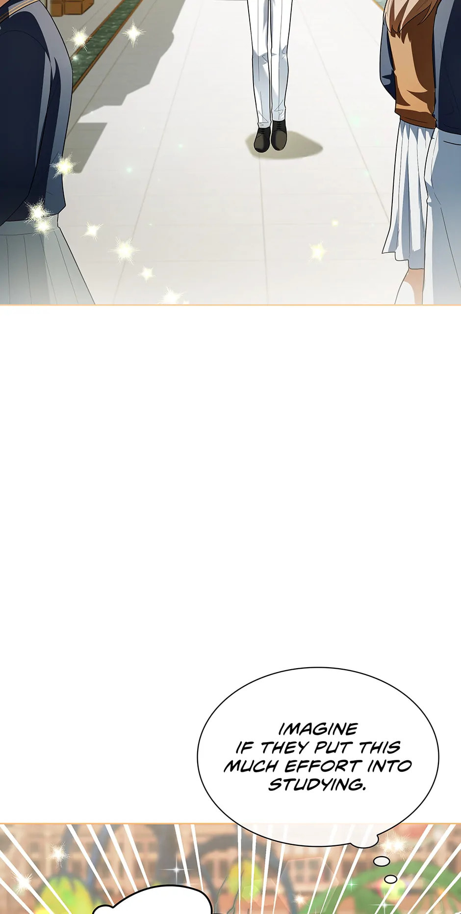 Read Let Me Tag Along chapter 36 image 41 on Lezhin