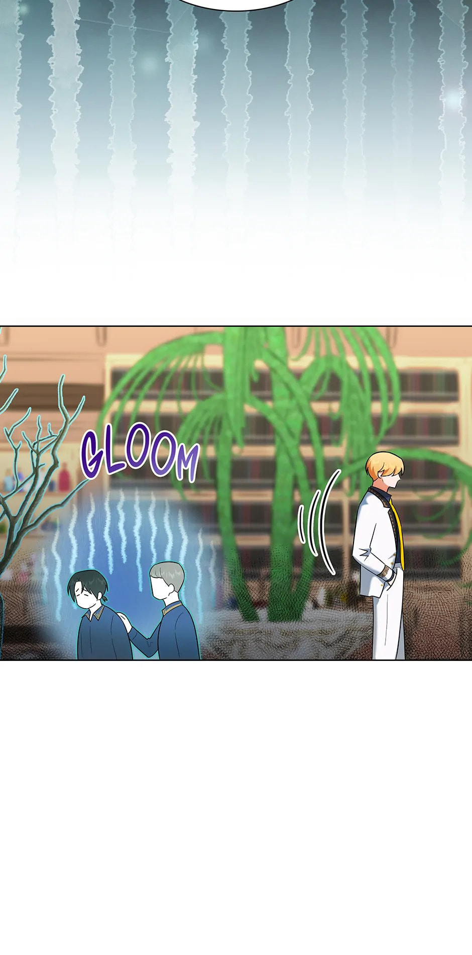 Read Let Me Tag Along chapter 36 image 45 on Lezhin