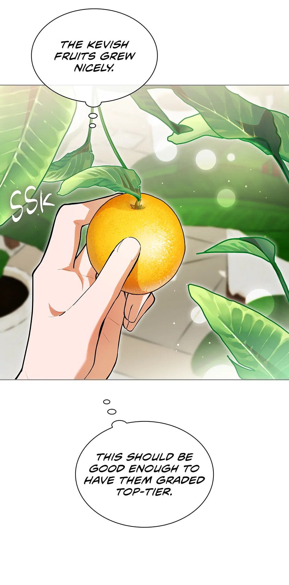 Read Let Me Tag Along chapter 36 image 46 on Lezhin