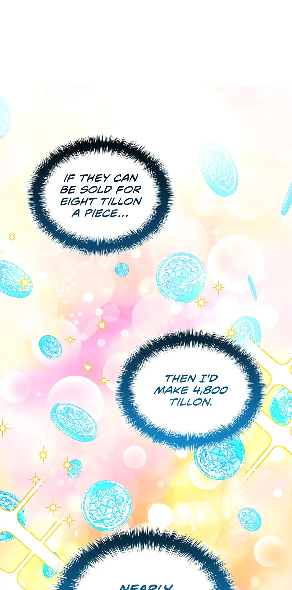 Read Let Me Tag Along chapter 36 image 47 on Lezhin