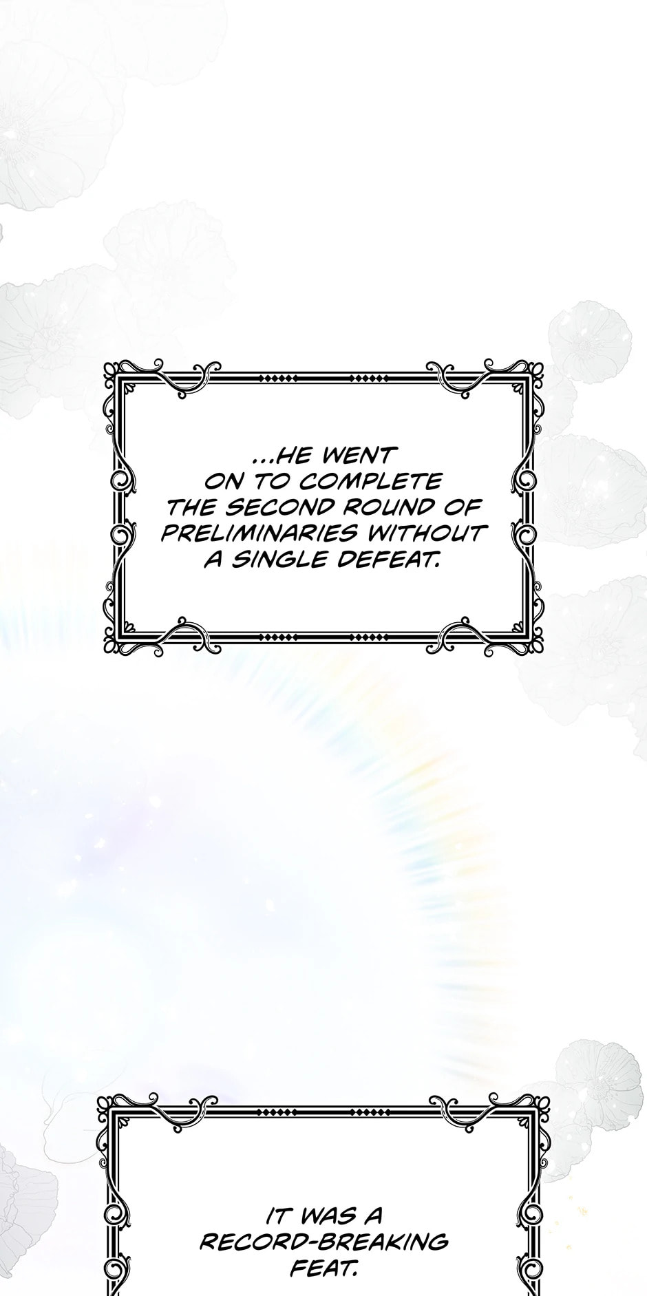 Read Let Me Tag Along chapter 36 image 5 on Lezhin