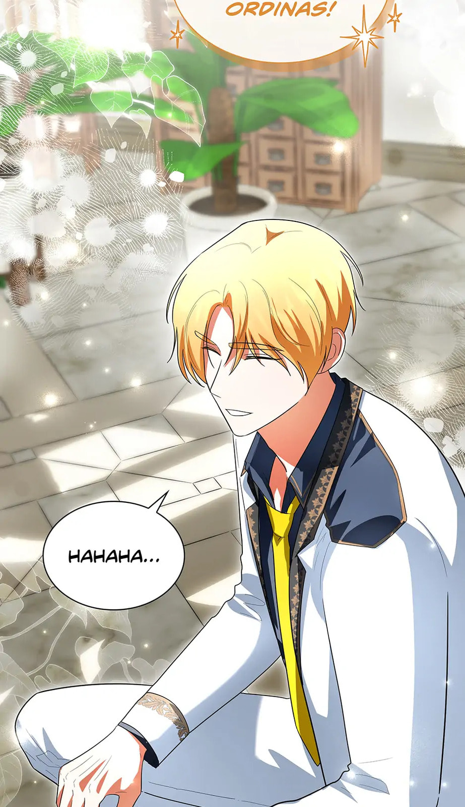 Read Let Me Tag Along chapter 36 image 51 on Lezhin