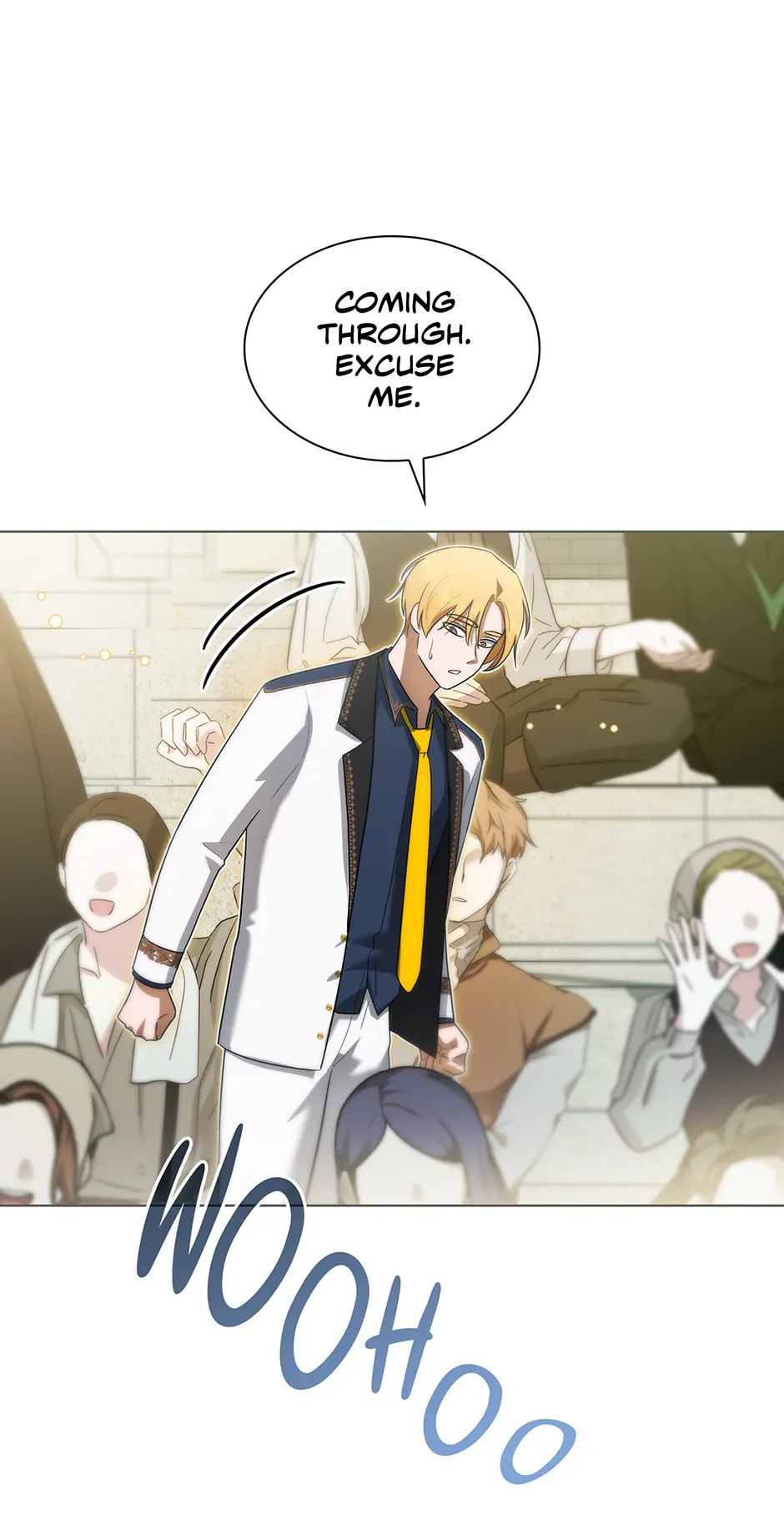 Read Let Me Tag Along chapter 36 image 58 on Lezhin