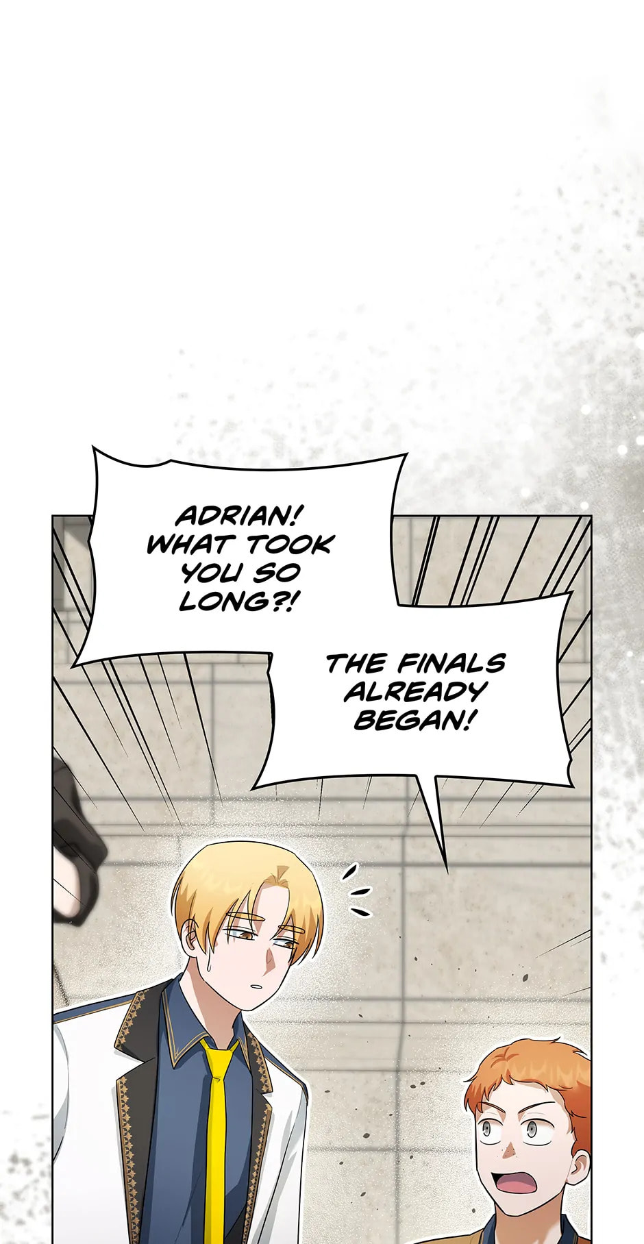 Read Let Me Tag Along chapter 36 image 59 on Lezhin
