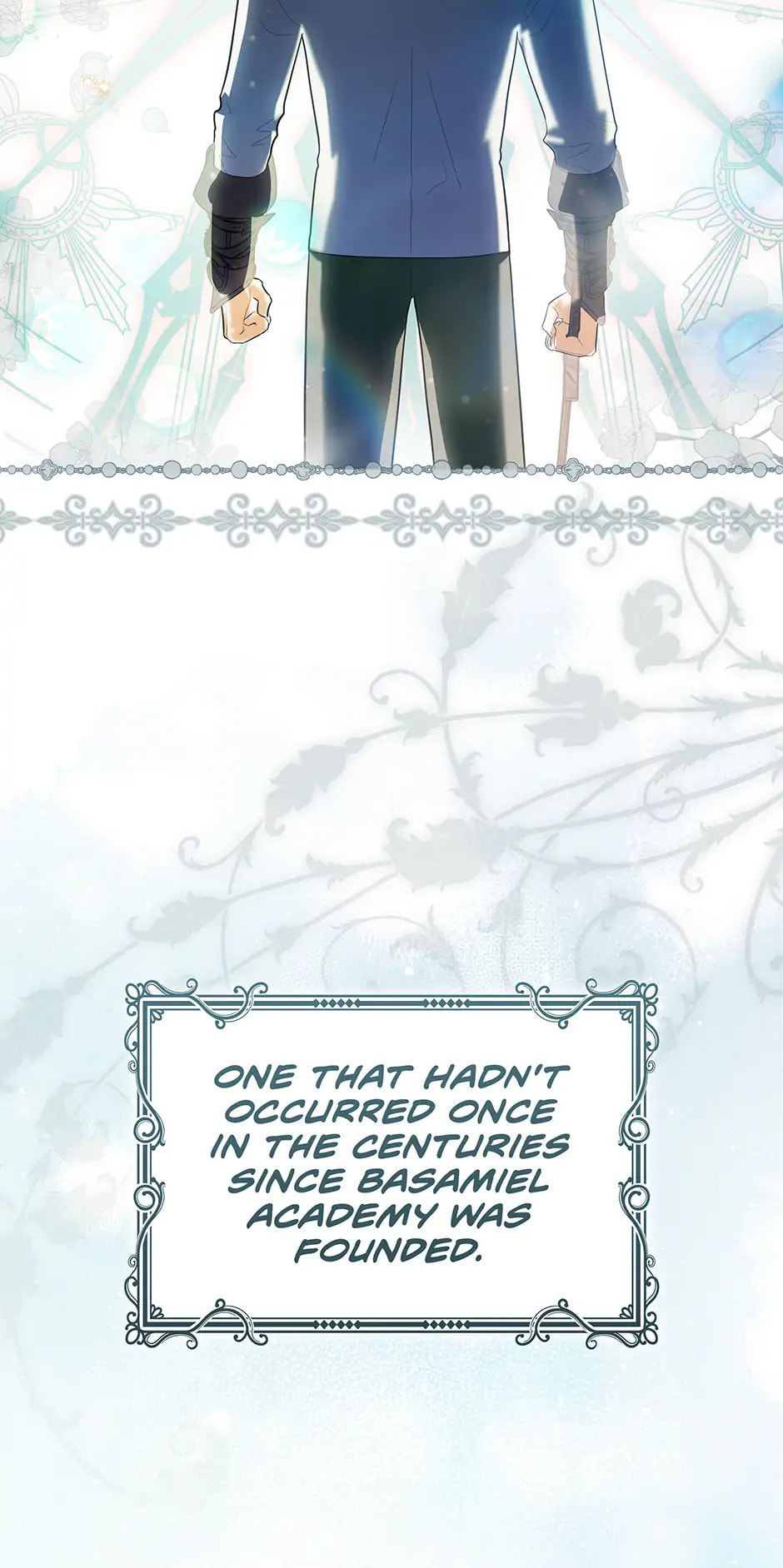 Read Let Me Tag Along chapter 36 image 7 on Lezhin