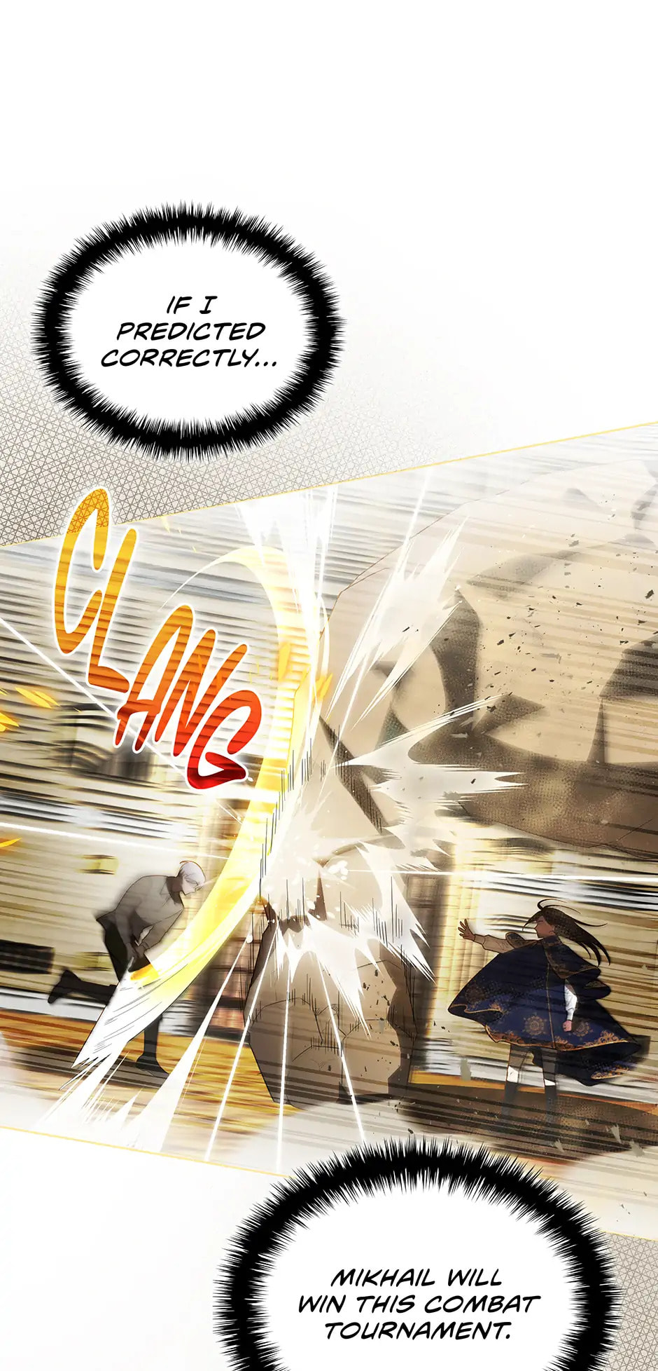 Read Let Me Tag Along chapter 36 image 80 on Lezhin