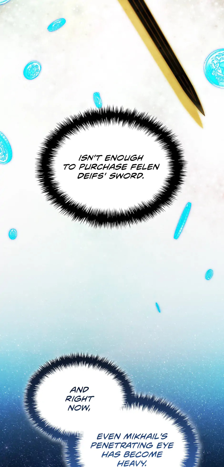 Read Let Me Tag Along chapter 36 image 82 on Lezhin