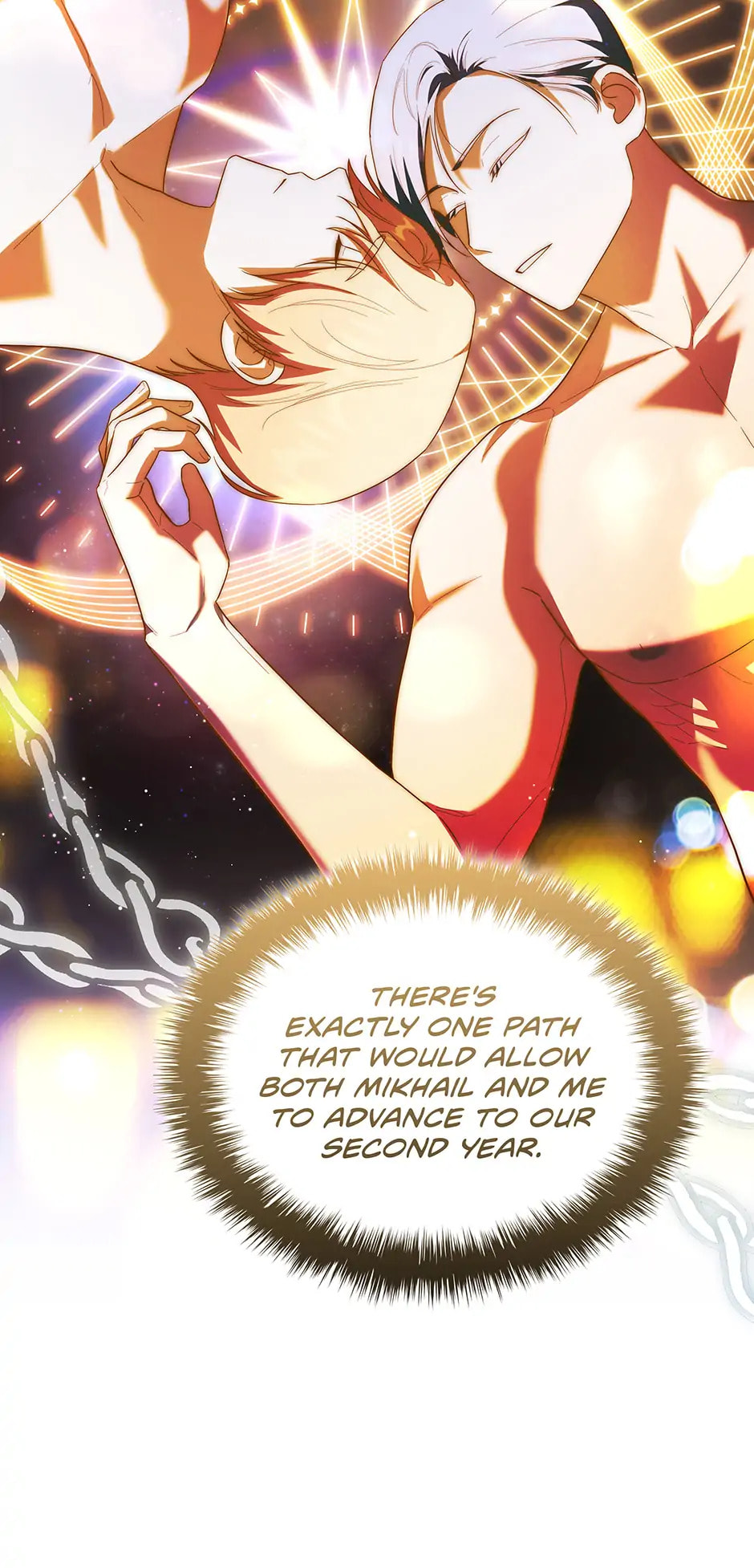 Read Let Me Tag Along chapter 36 image 84 on Lezhin