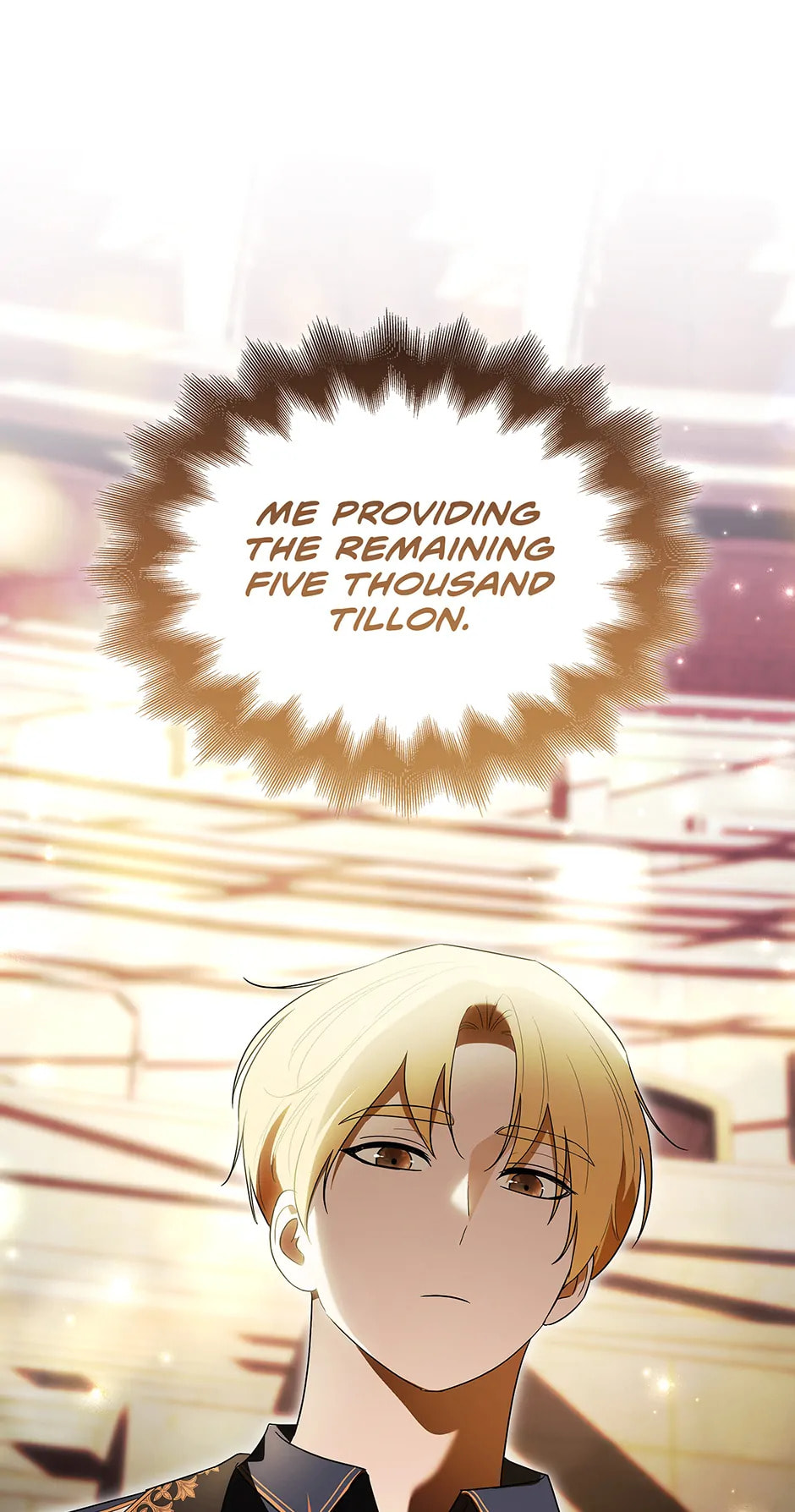 Read Let Me Tag Along chapter 36 image 85 on Lezhin