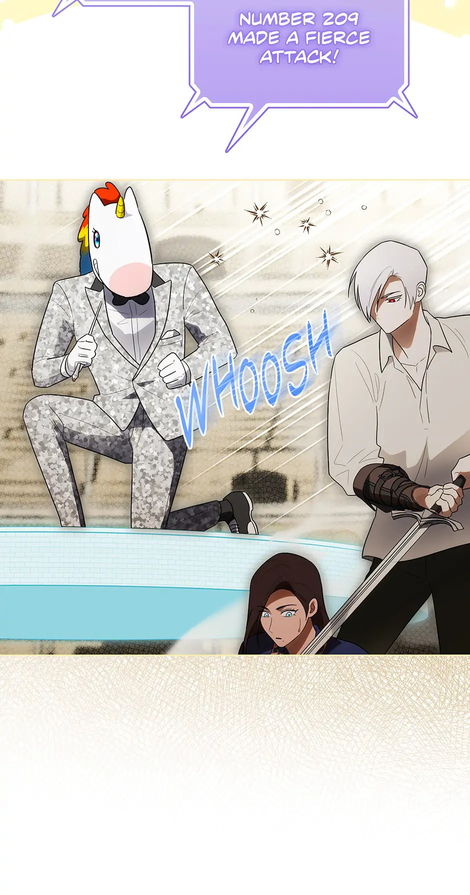Read Let Me Tag Along chapter 36 image 89 on Lezhin