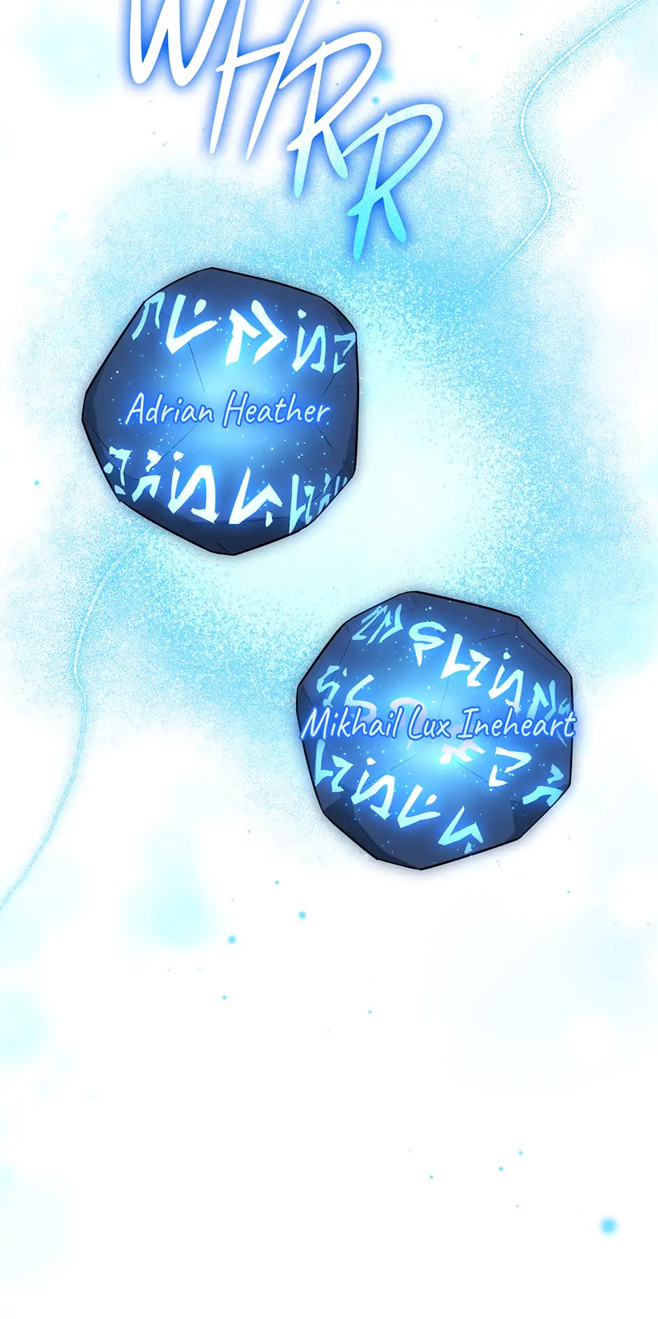 Read Let Me Tag Along chapter 36 image 9 on Lezhin