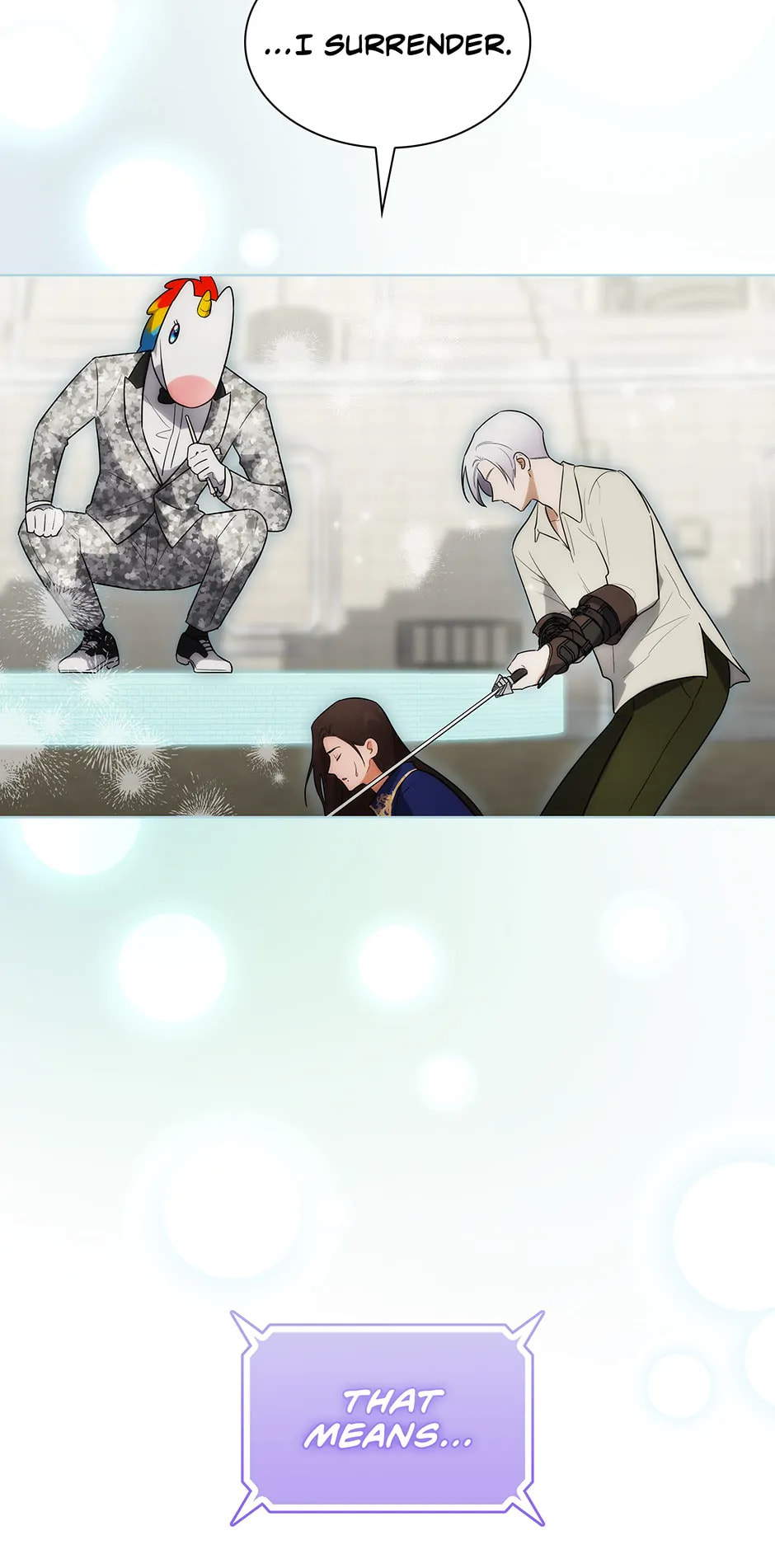 Read Let Me Tag Along chapter 36 image 92 on Lezhin