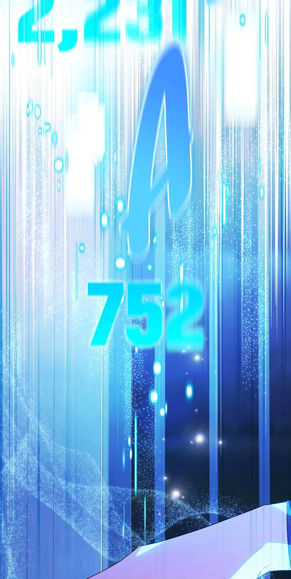 Read Let Me Tag Along chapter 37.1 image 12 on Lezhin