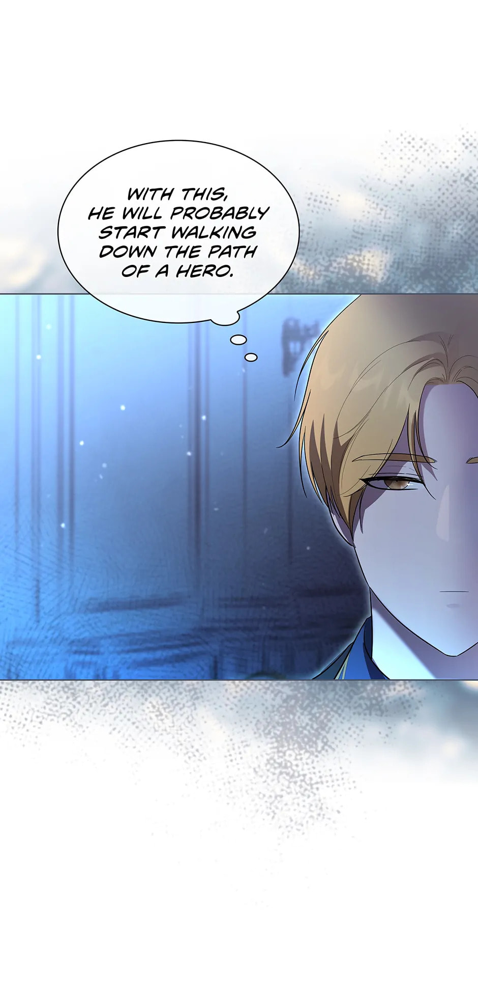 Read Let Me Tag Along chapter 37.1 image 14 on Lezhin