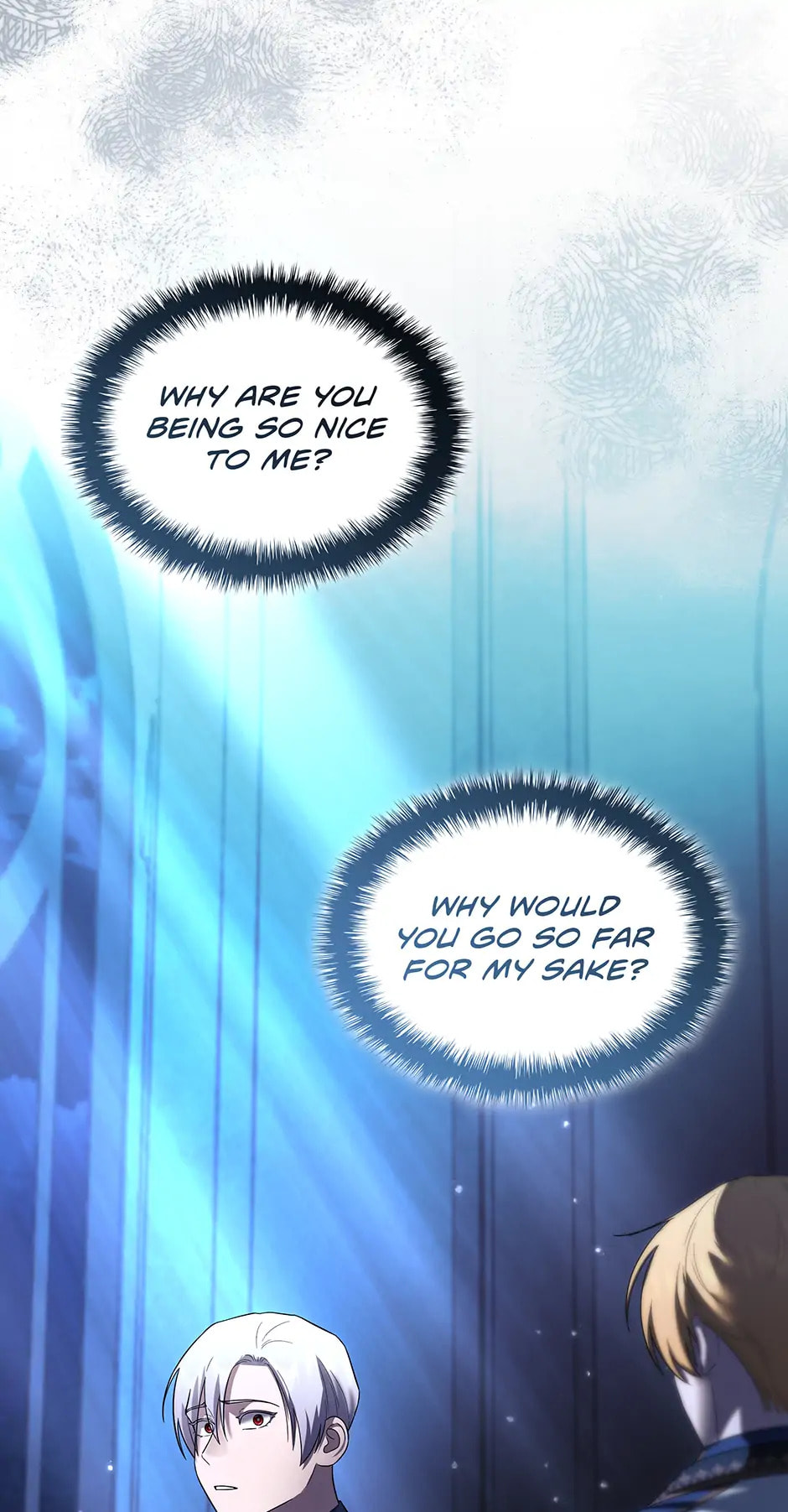 Read Let Me Tag Along chapter 37.1 image 19 on Lezhin