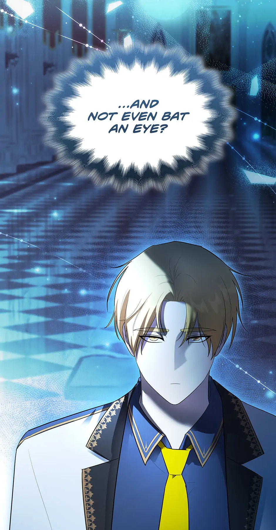 Read Let Me Tag Along chapter 37.1 image 21 on Lezhin