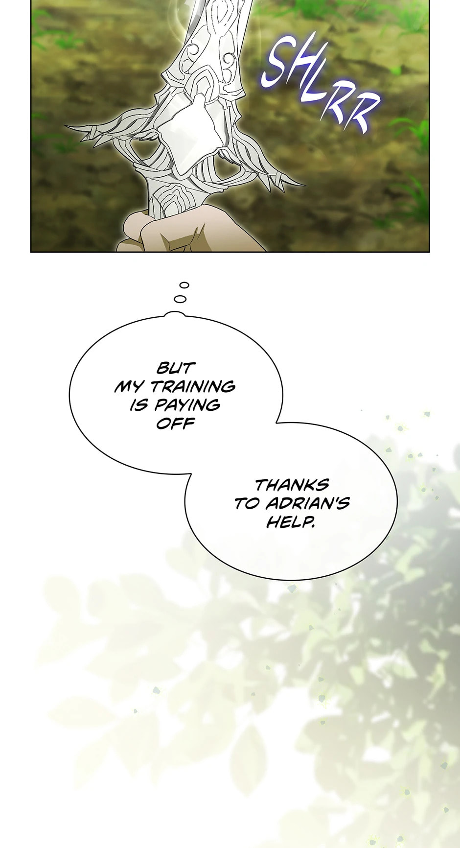 Read Let Me Tag Along chapter 37.1 image 40 on Lezhin