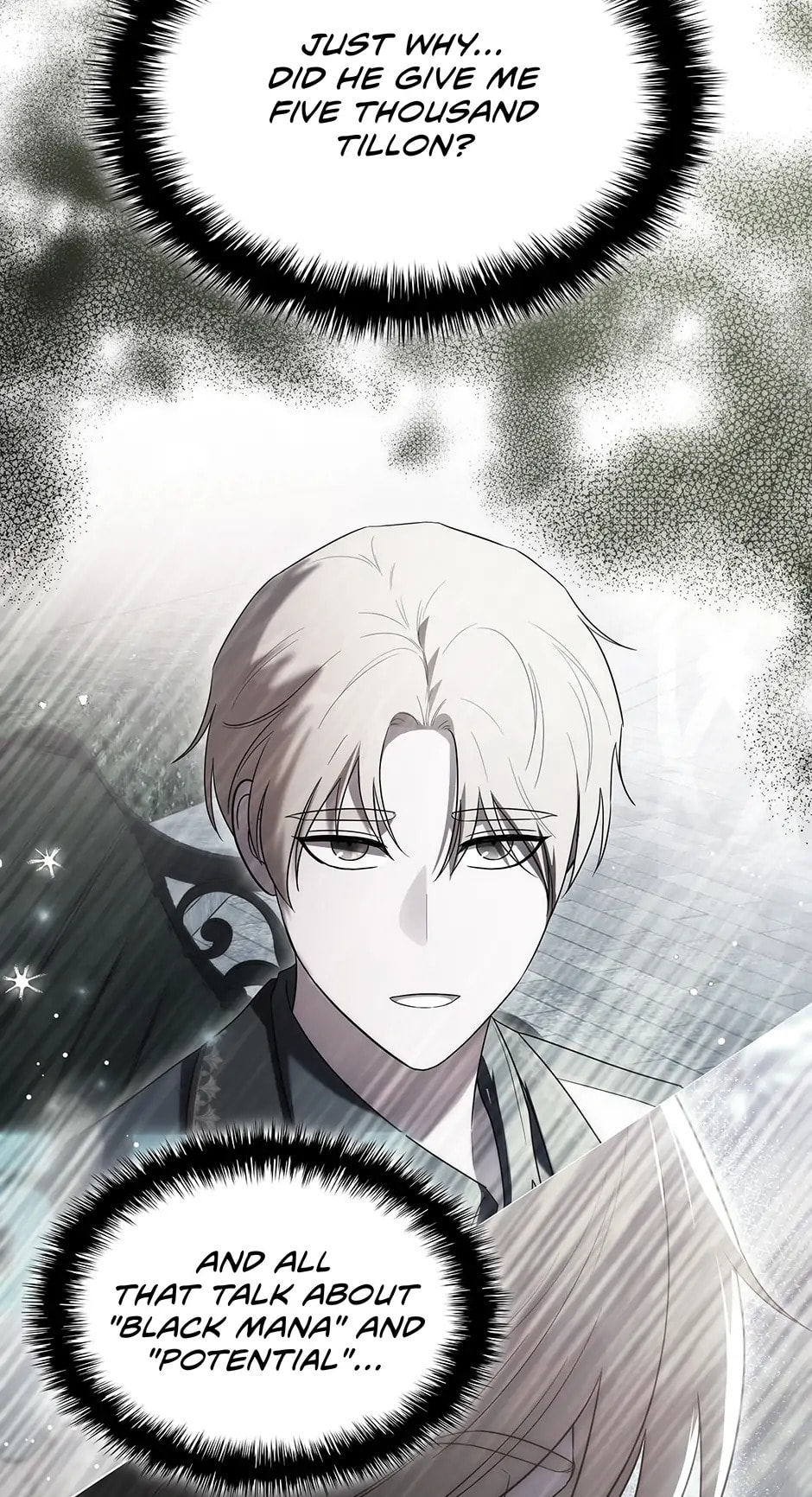 Read Let Me Tag Along chapter 37.1 image 42 on Lezhin