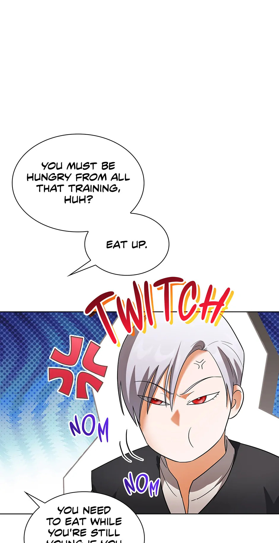 Read Let Me Tag Along chapter 37.1 image 51 on Lezhin