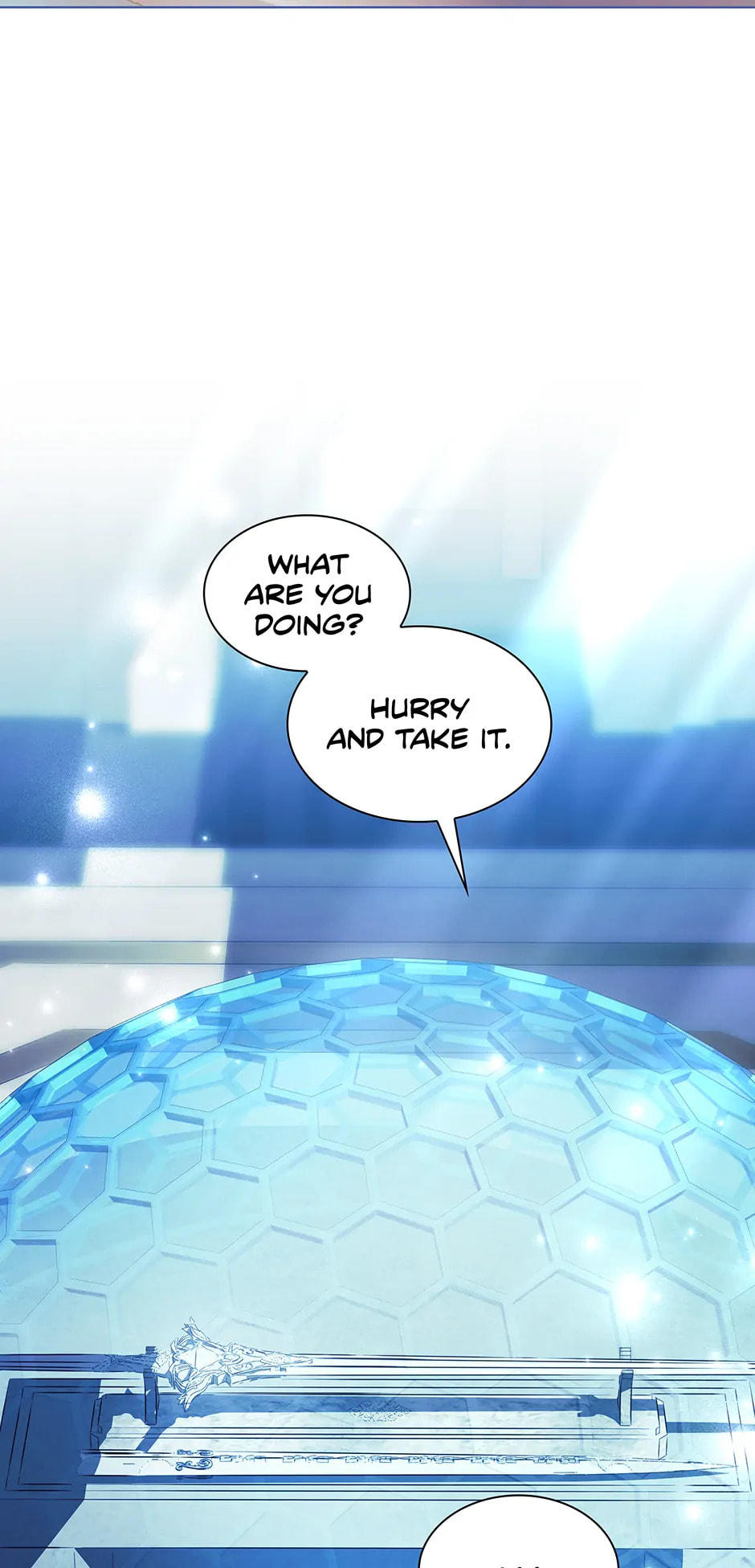 Read Let Me Tag Along chapter 37.1 image 7 on Lezhin