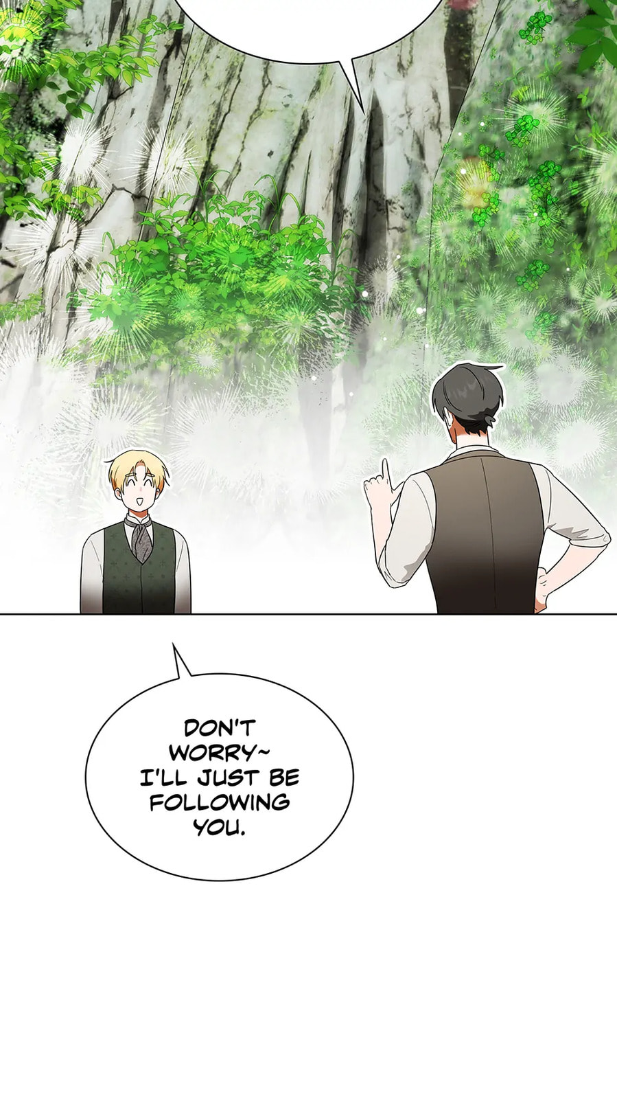 Read Let Me Tag Along chapter 37.1 image 70 on Lezhin
