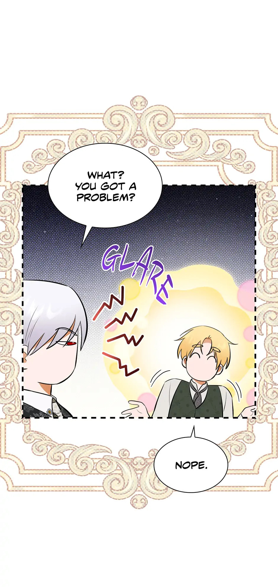 Read Let Me Tag Along chapter 37.1 image 74 on Lezhin