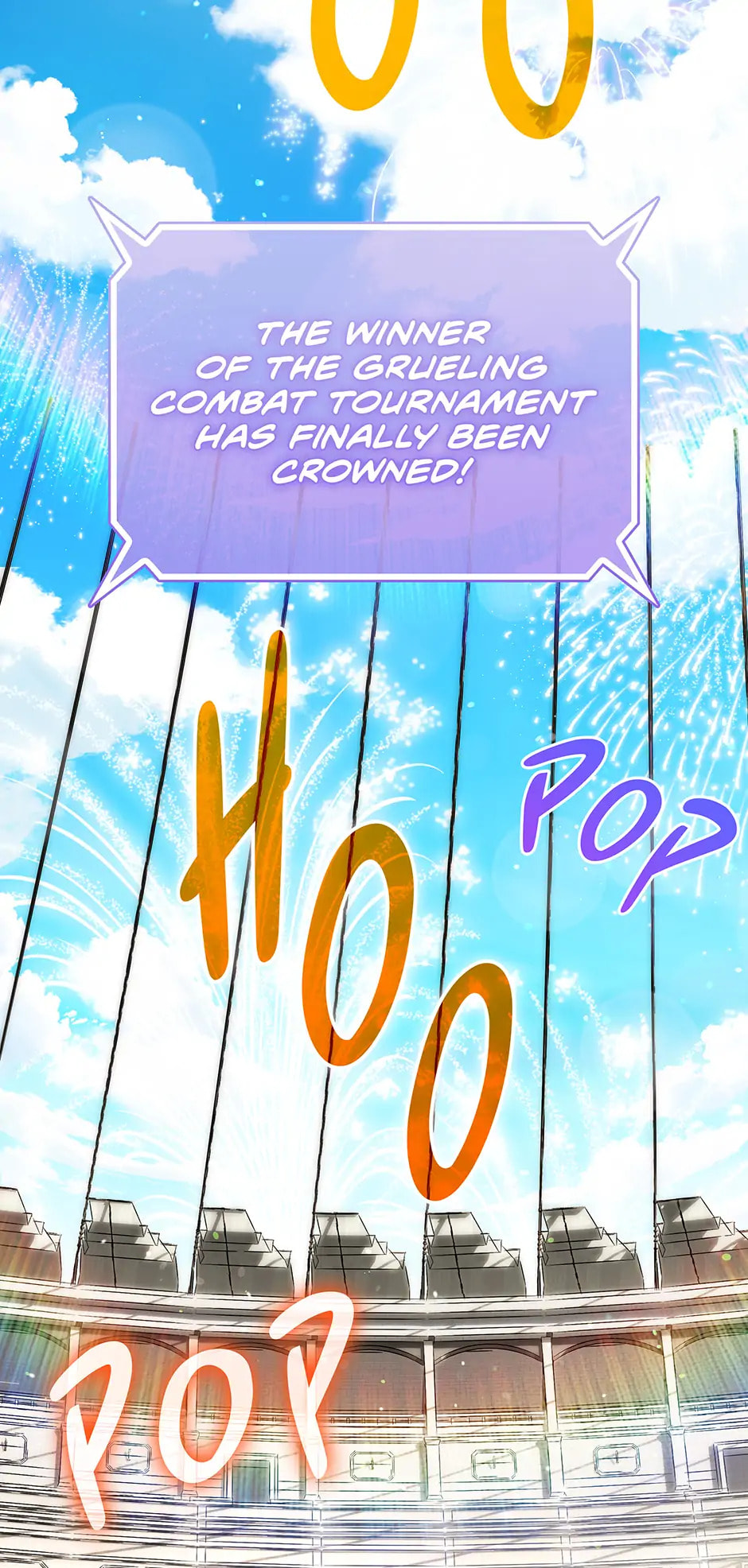 Read Let Me Tag Along chapter 37 image 1 on Lezhin
